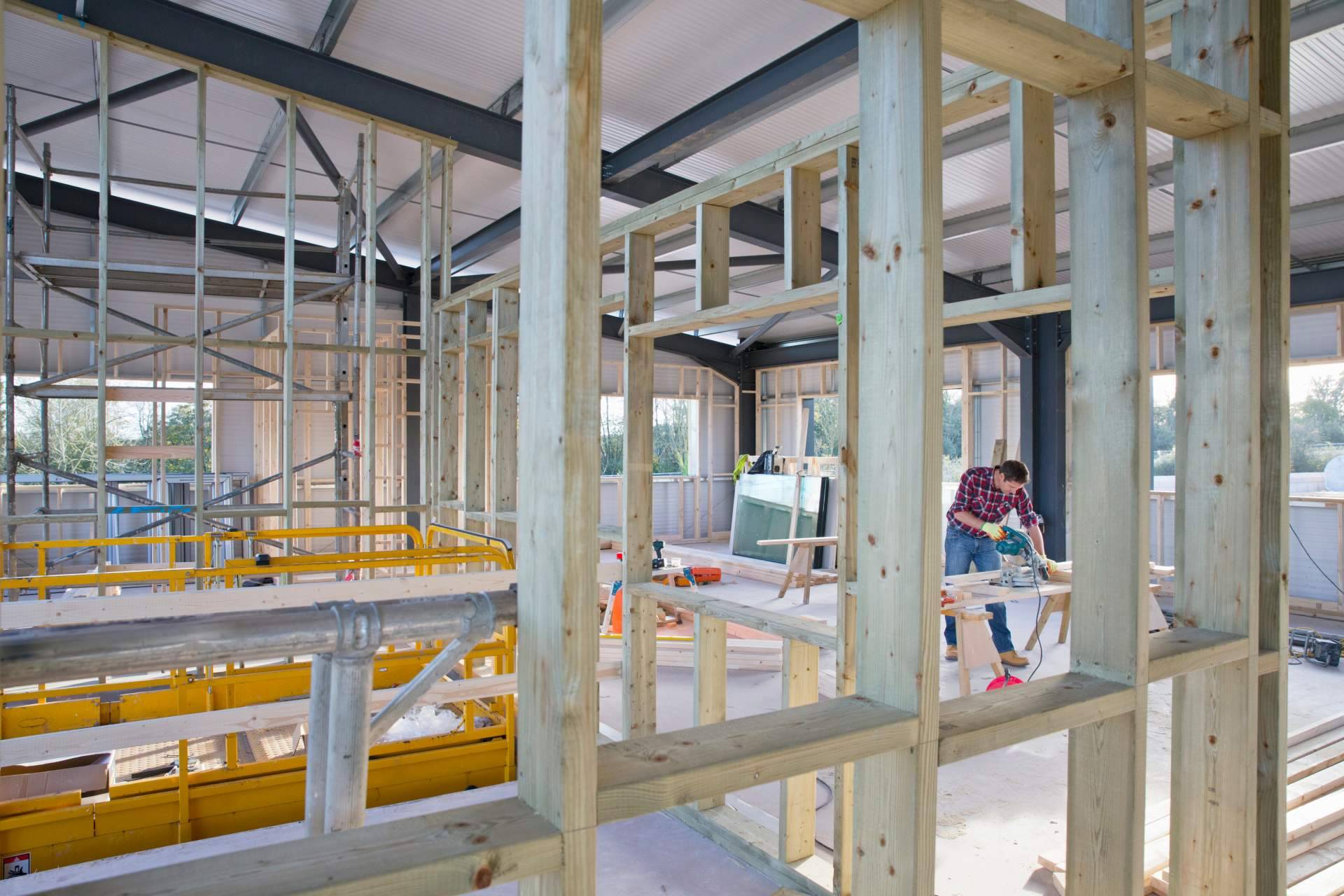 Un aliado estratégico en proyectos inmobiliarios; innovación y funcionalidad con Pujadó Soler