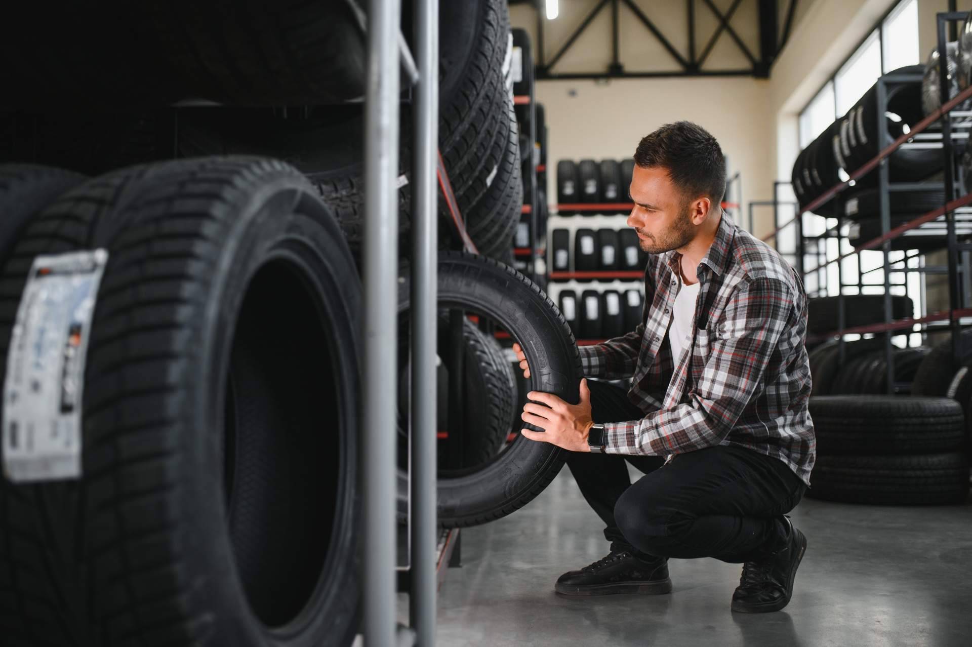 Neumáticos Porpoco y Continental, una alianza para ofrecer seguridad y rendimiento en la carretera