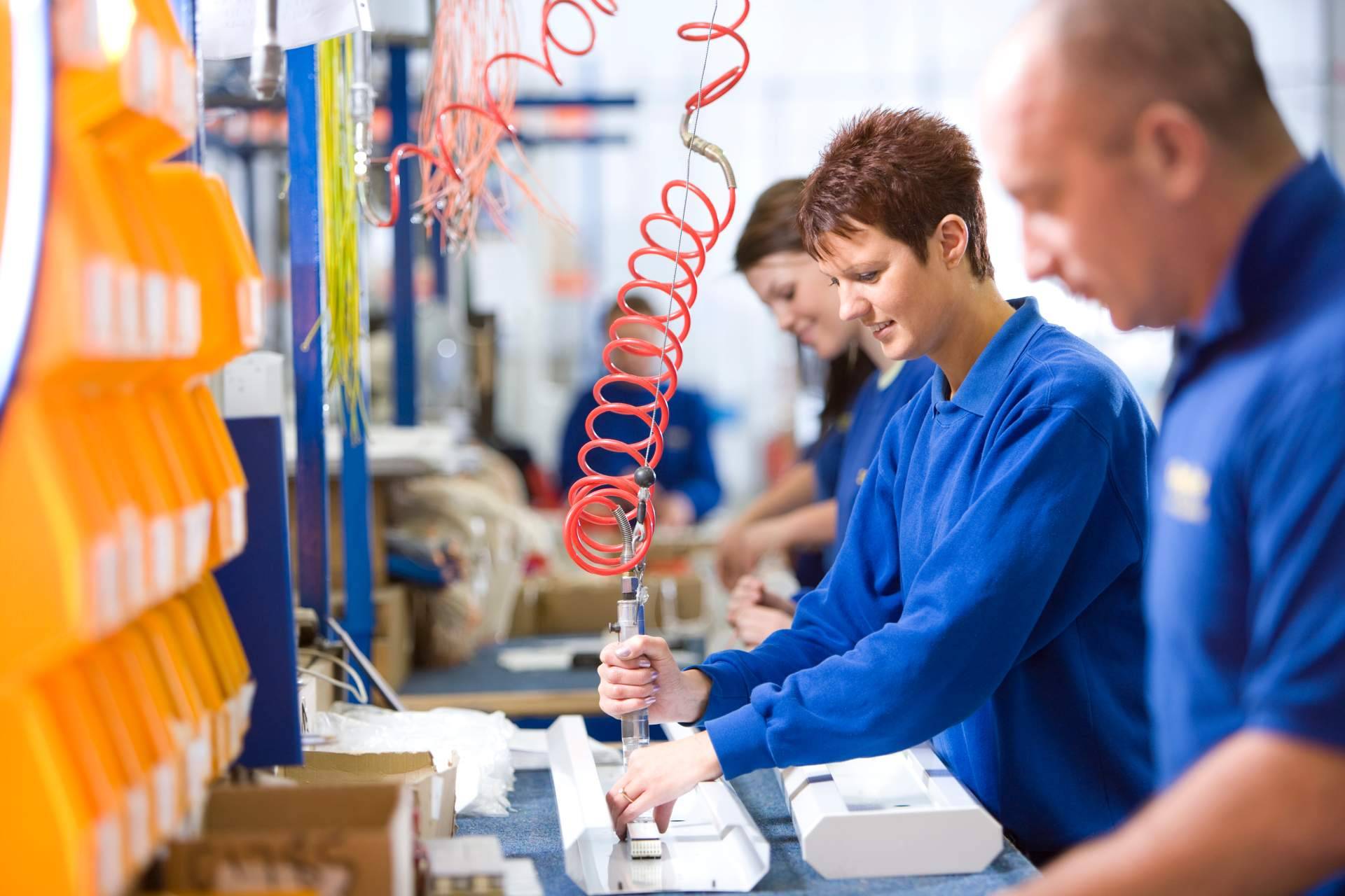 Mister Worker, la tienda online líder con los mejores modelos de zapatos de seguridad U-Power
