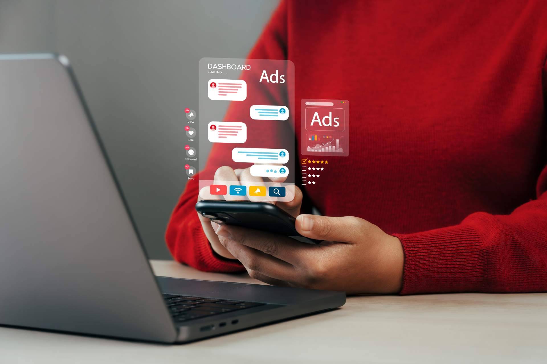 Publicidad en Sevilla con la experiencia de Aviva Publicidad