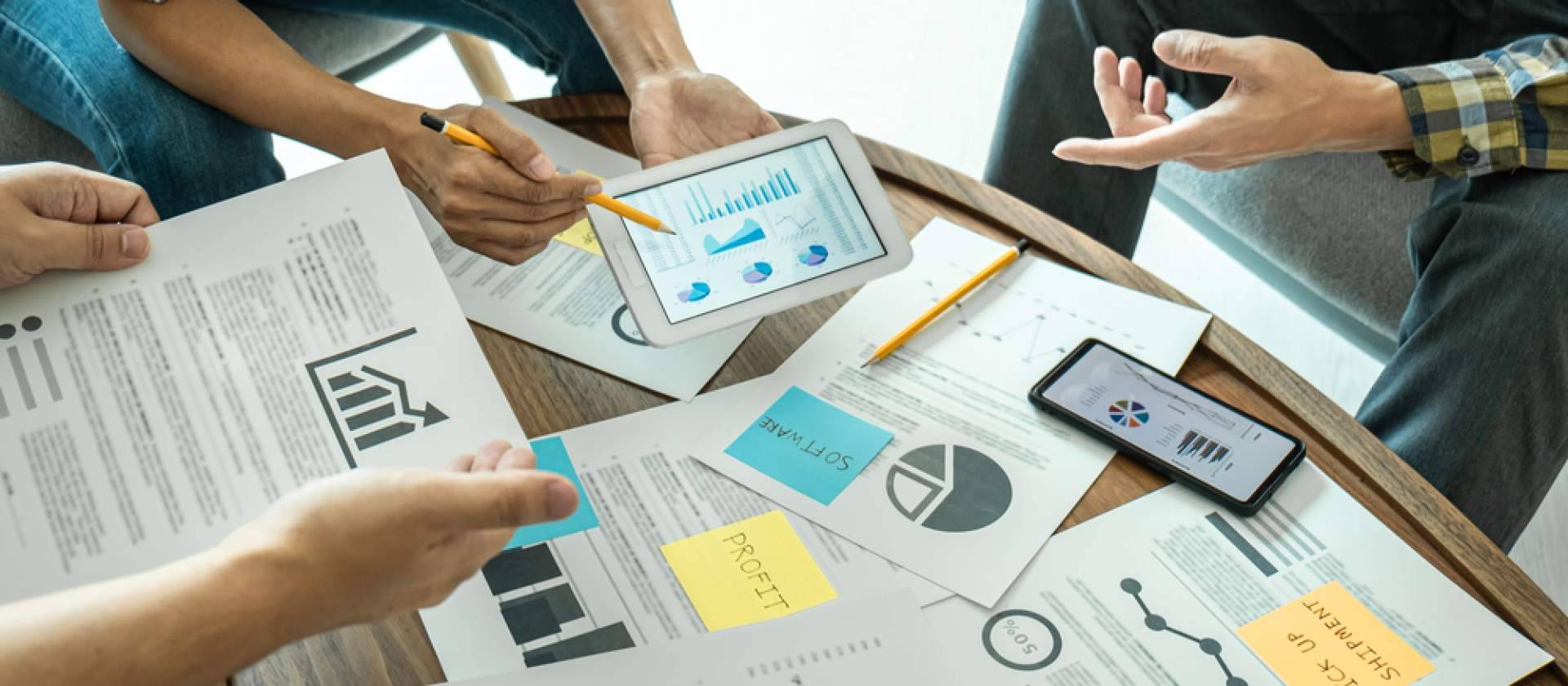 Kawaru Consulting diseña estrategias tecnológicas personalizadas para empresas y organismos
