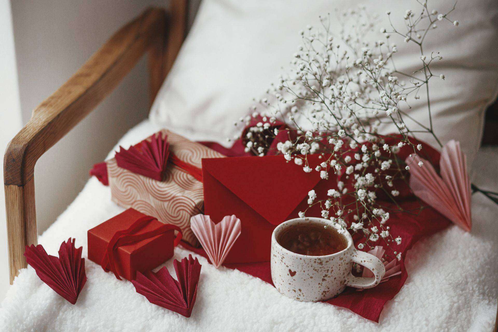 Unos de los mejores regalos para San Valentín