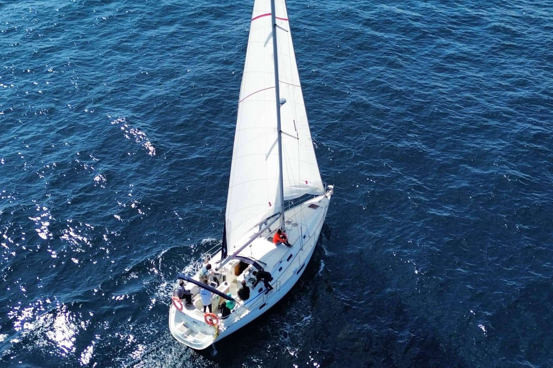 Escuela Náutica Probanza, el camino para ser patrón o patrona de barco