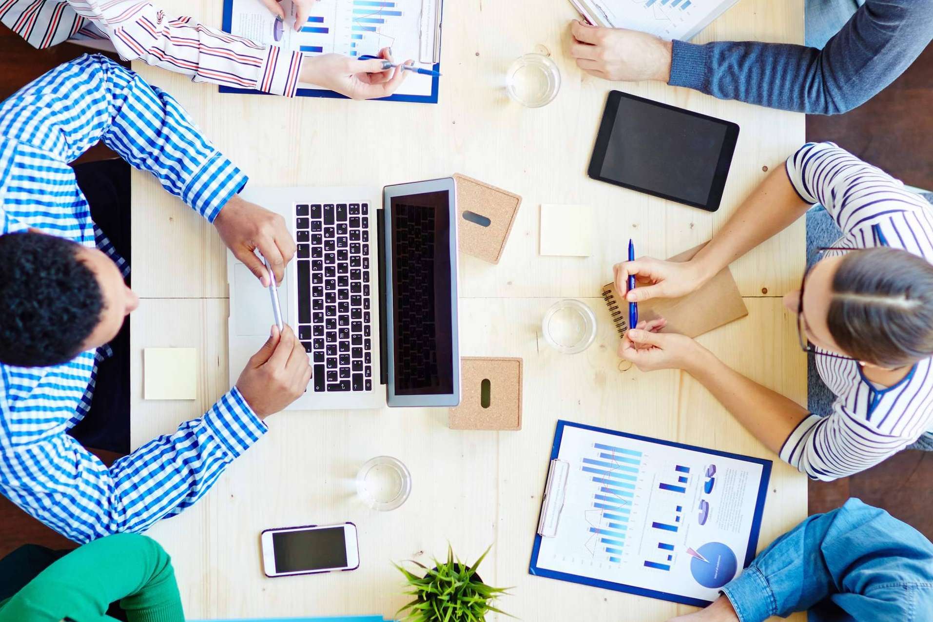 Consultoría de marketing digital B2B, la clave para destacar en un entorno competitivo