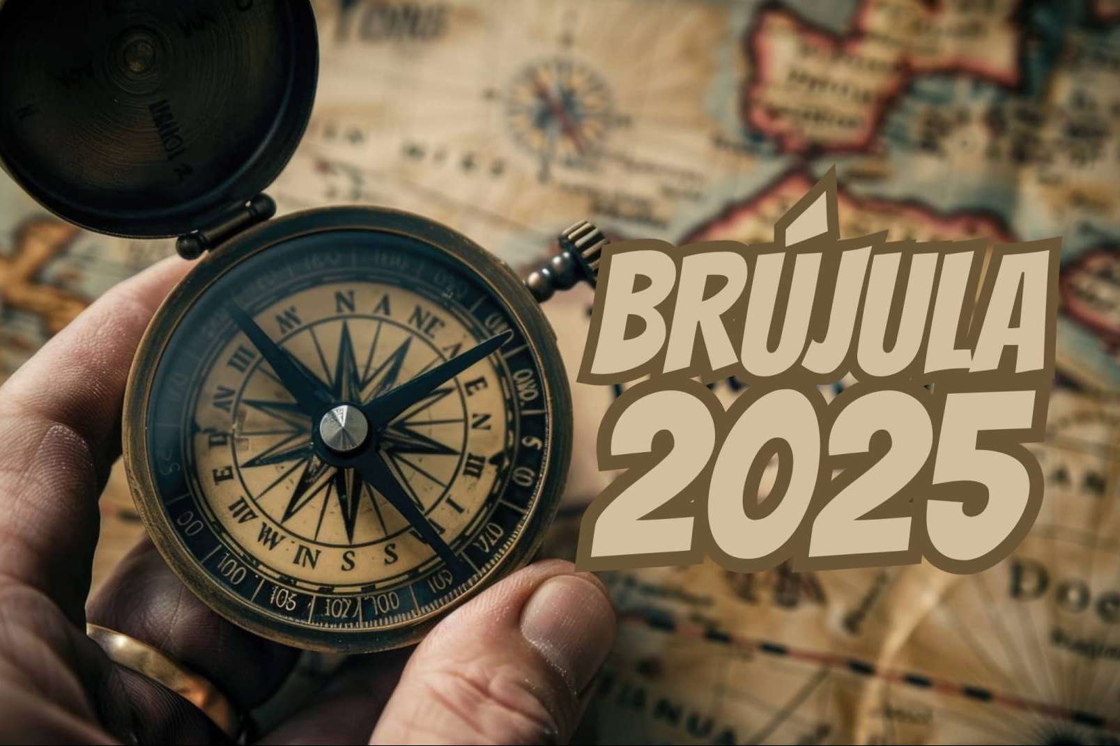 Brújula 2025, el evento gratuito para autónomos y pymes que quieren crecer con un negocio con propósito