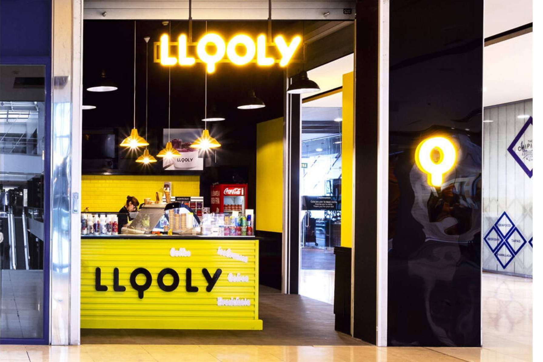 Llooly, franquicia oficial, anuncia la apertura de un nuevo local en Figueres