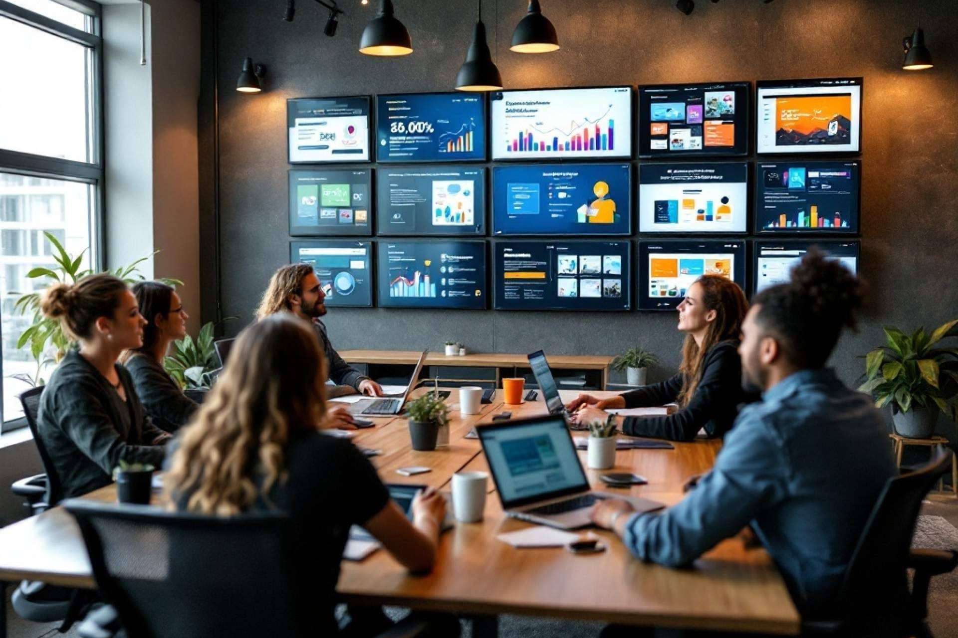 Apricot Marketing, la agencia de marketing digital que potencia negocios locales y pymes