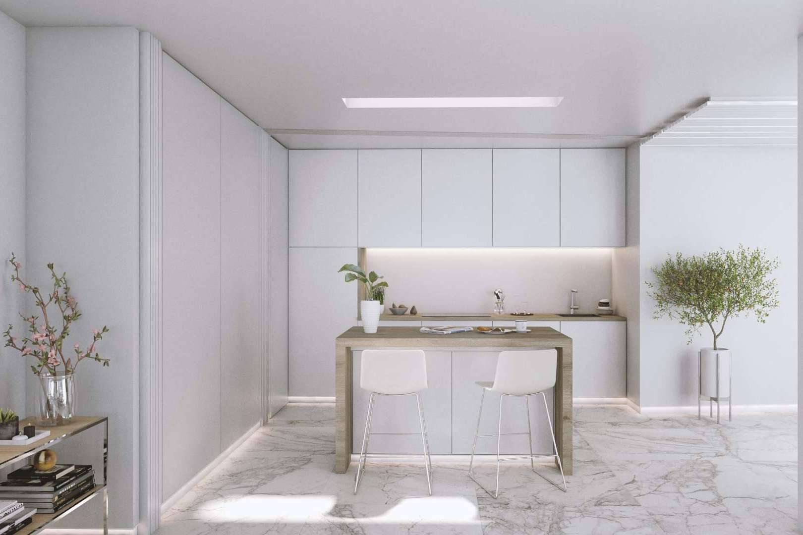 Diseño de interiores con visión innovadora, el enfoque de Pacheco Arquitectos