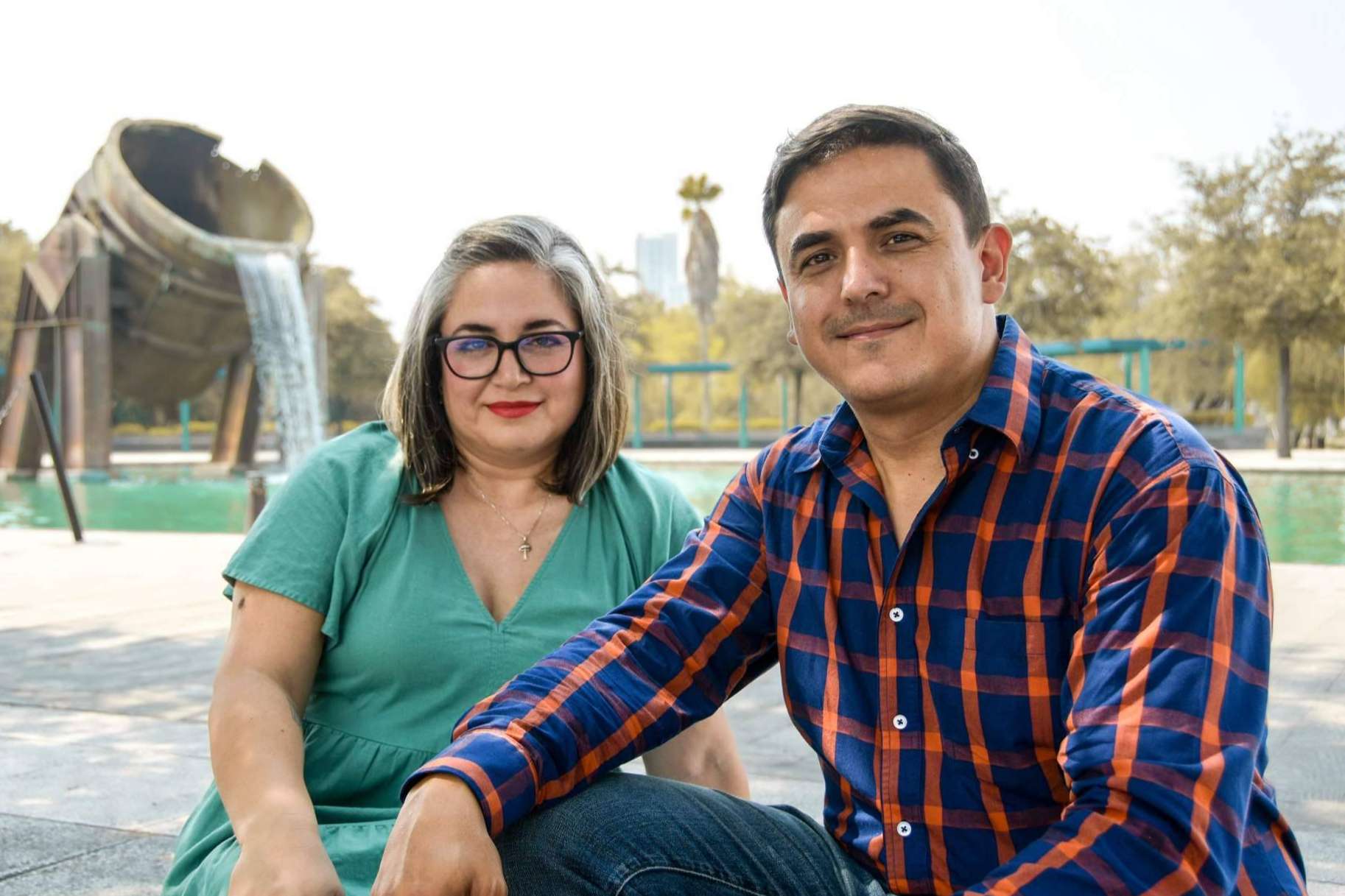 El podcast 'Entre Hongos' impulsa el interés por la micología en español
