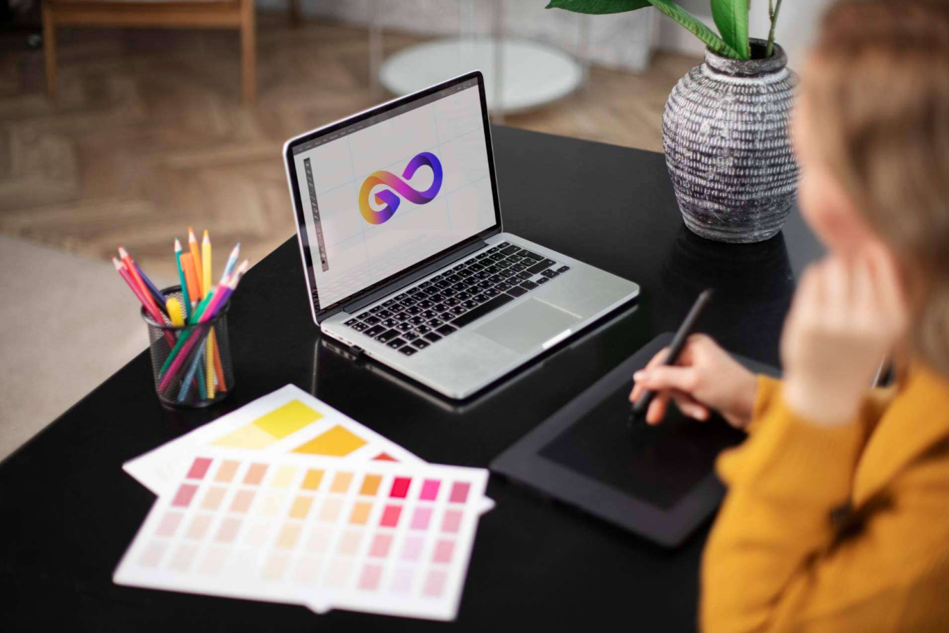 El diseño digital como herramienta para comunicar y optimizar procesos empresariales