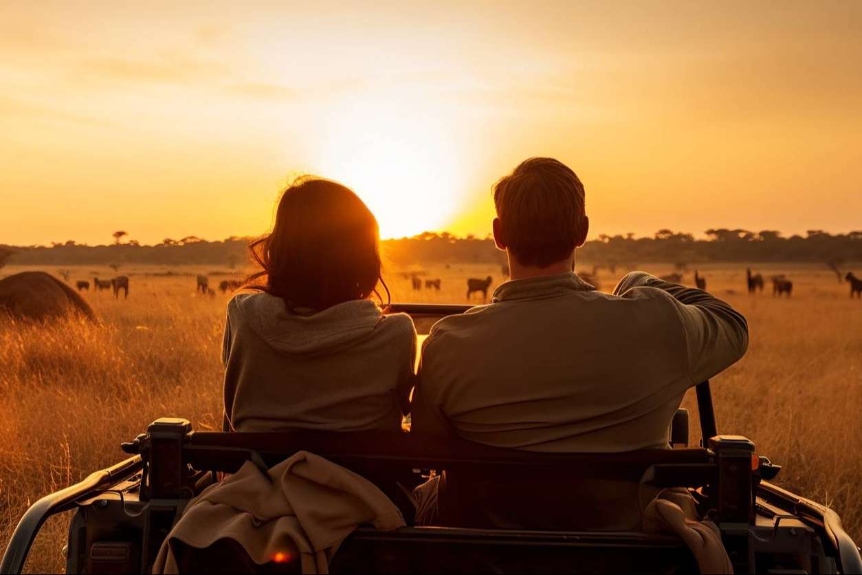 Viajes de novios 2025 con Viajes DQ, itinerarios personalizados para cada pareja