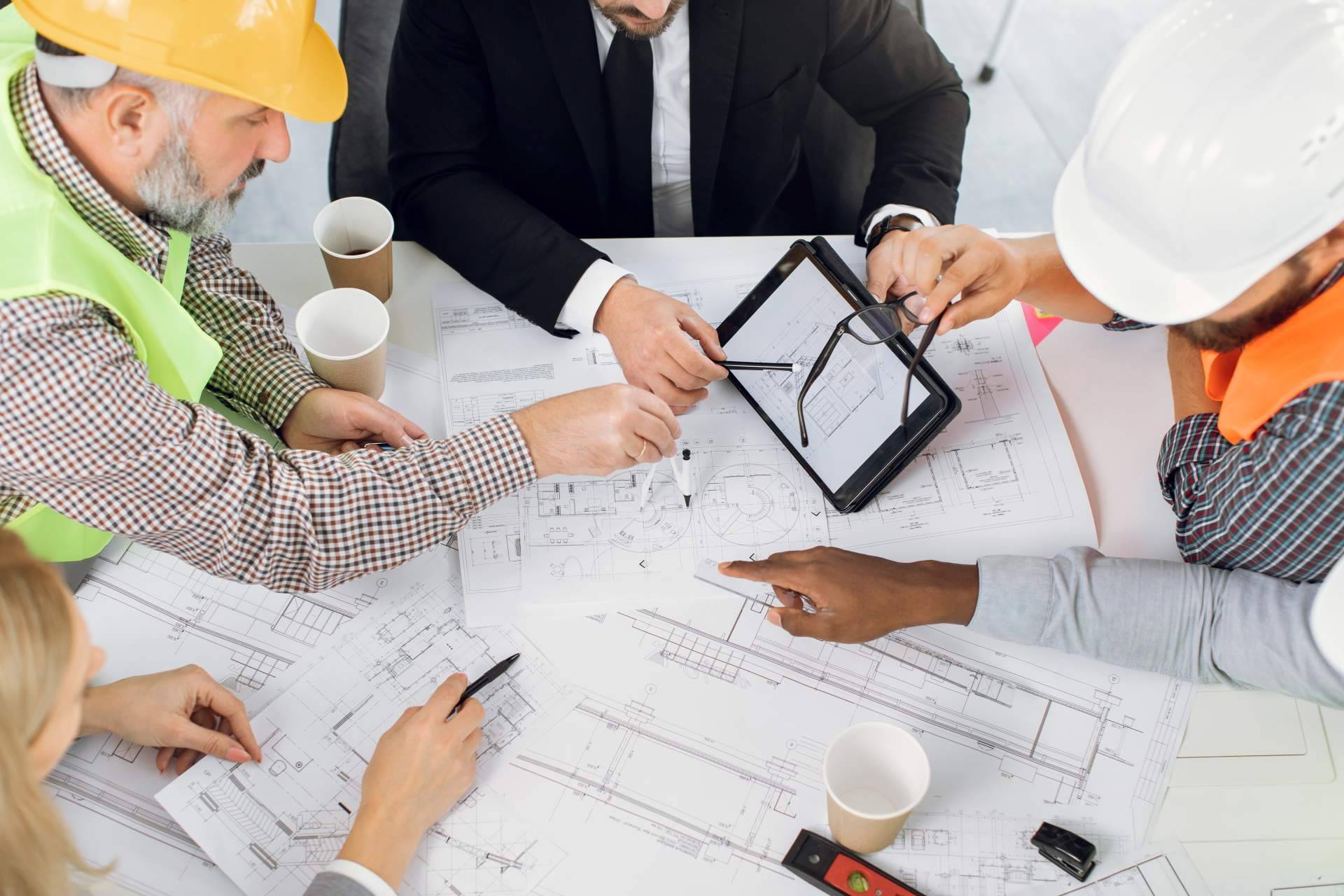 Pujadó Soler, arquitectura y gestión integral para promoción inmobiliaria