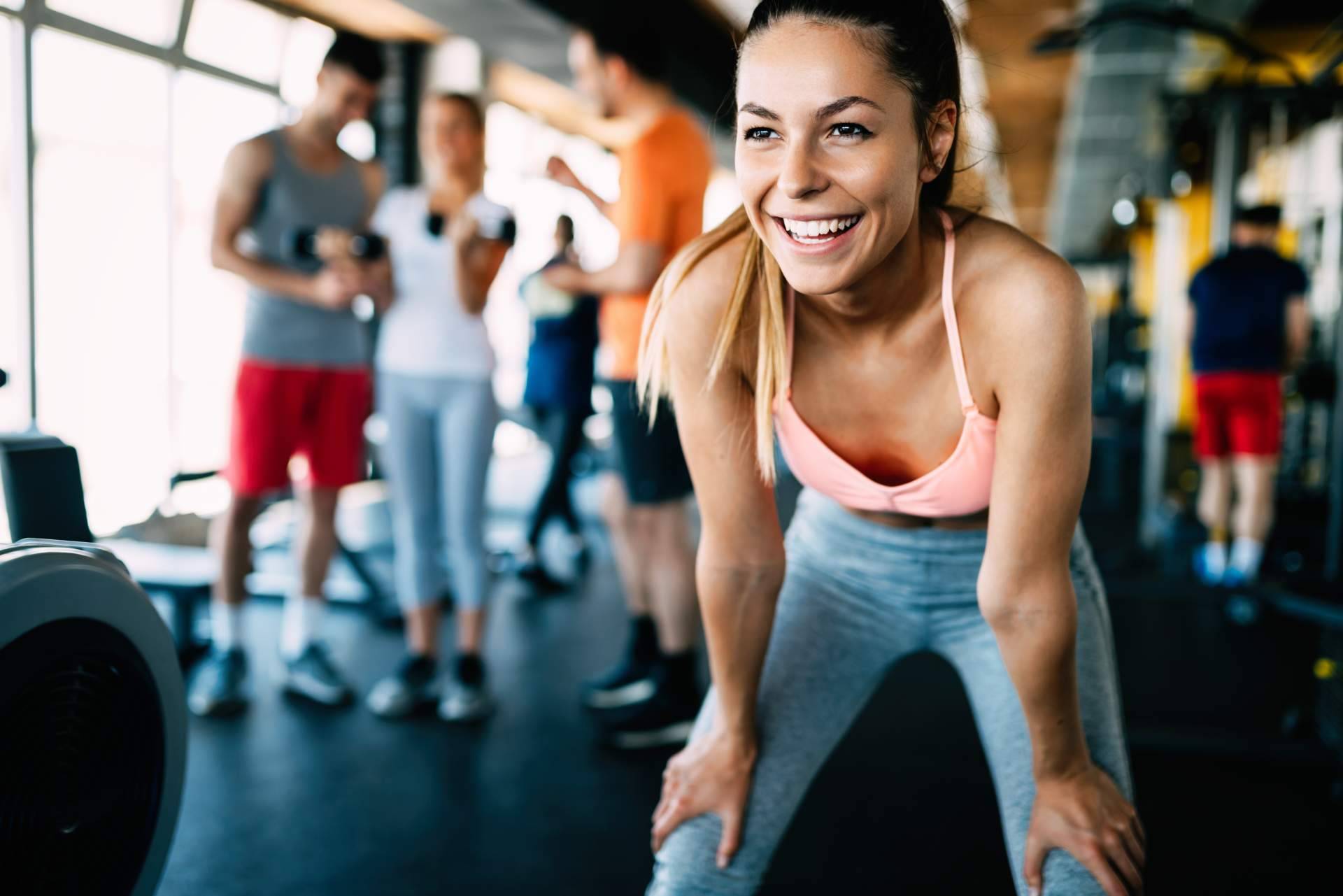 Cómo mejorar la digestión y la postura con Fitness Ballet