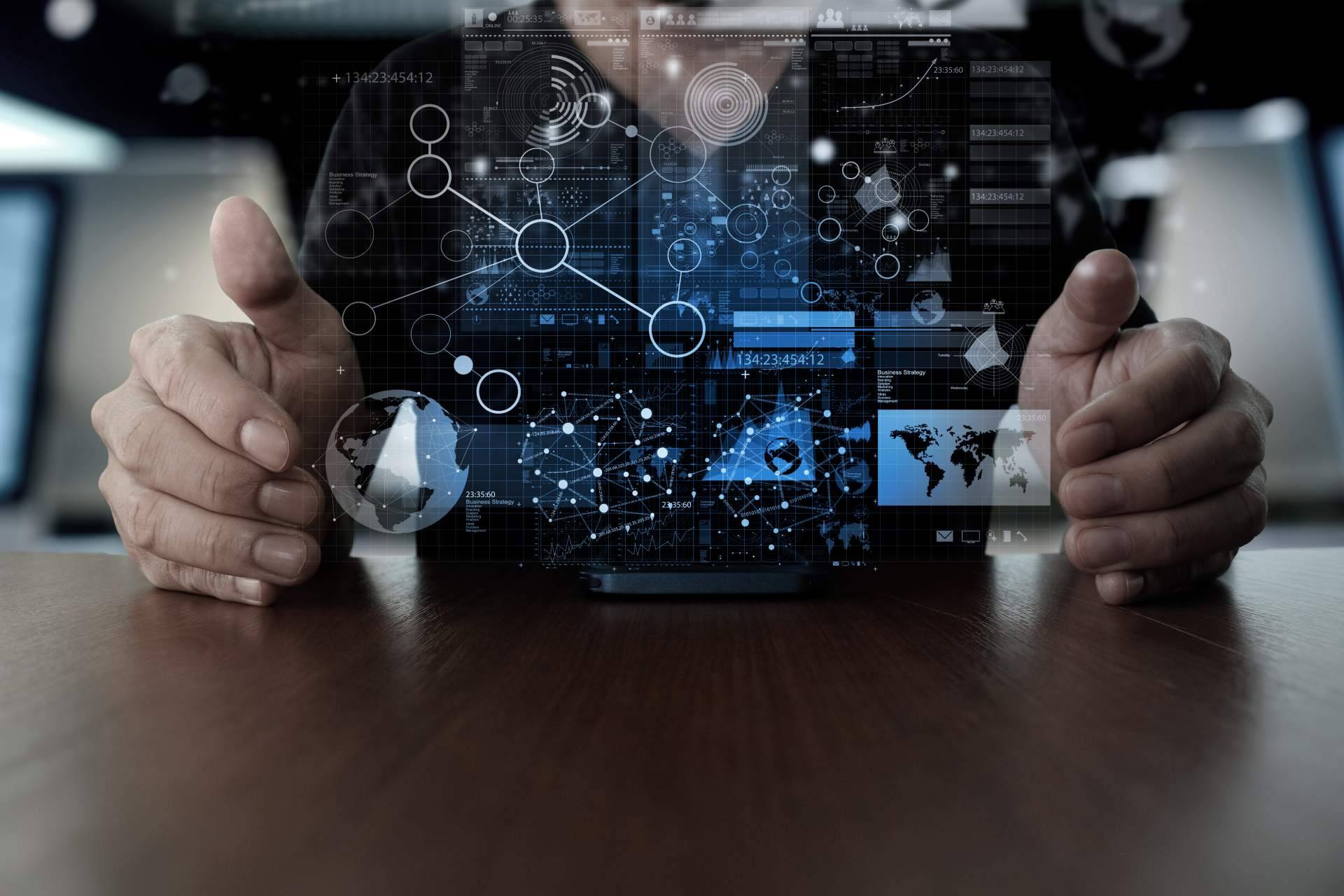 Multienergía Verde apuesta por la digitalización para avanzar hacia sus objetivos estratégicos