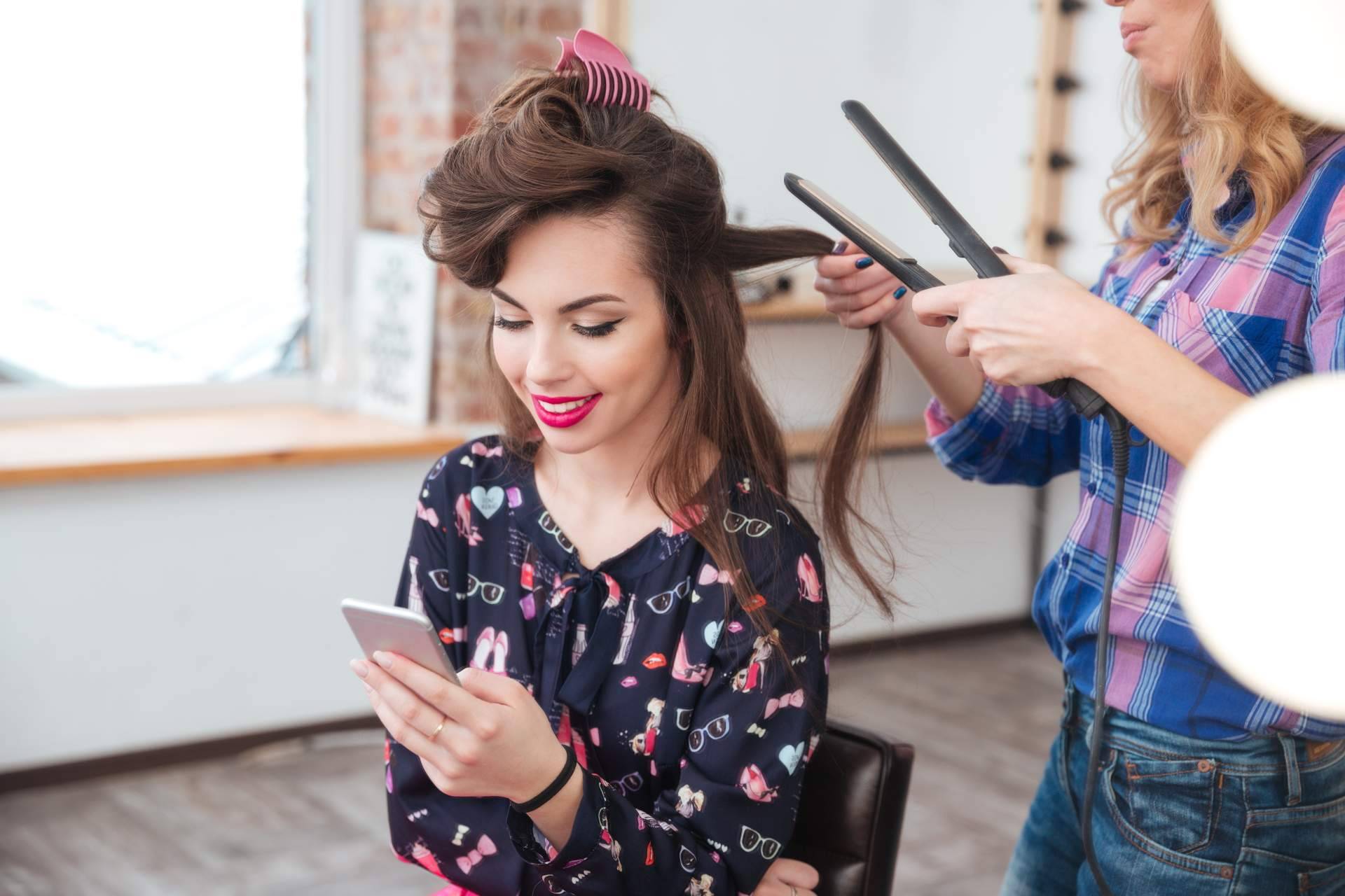 UEBEA lanza un innovador estudio de marketing para el sector de la belleza
