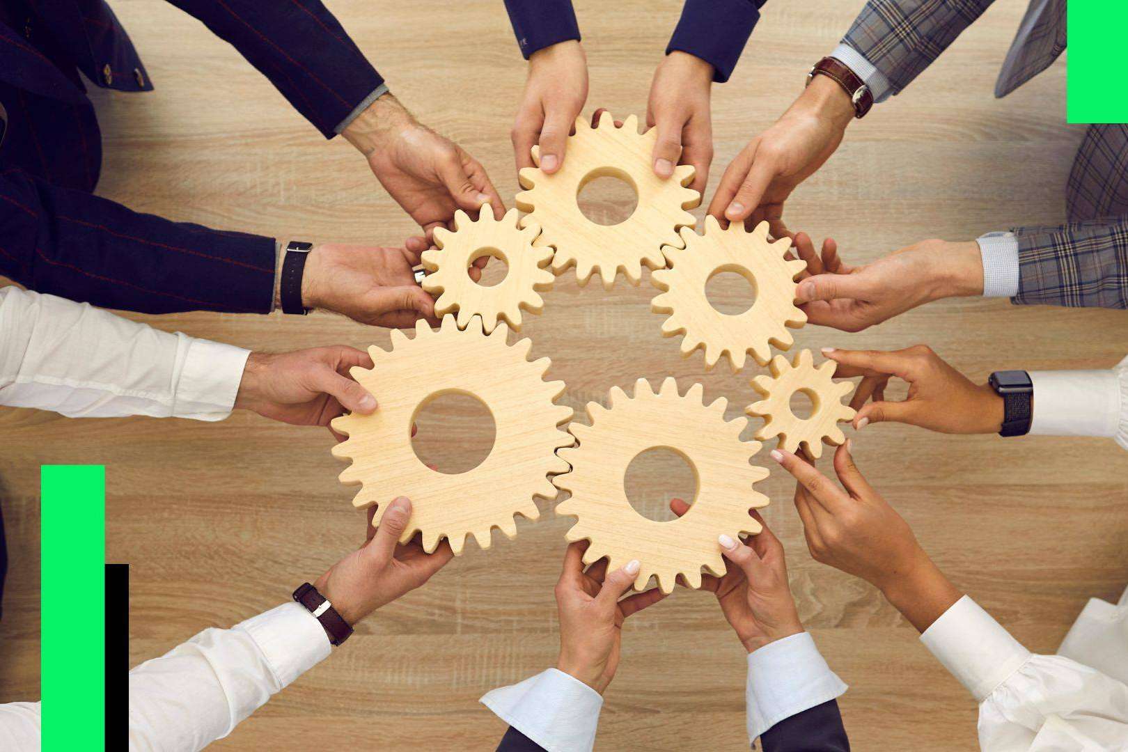 La transformación del área de RRHH; de la gestión operativa a la estrategia empresarial
