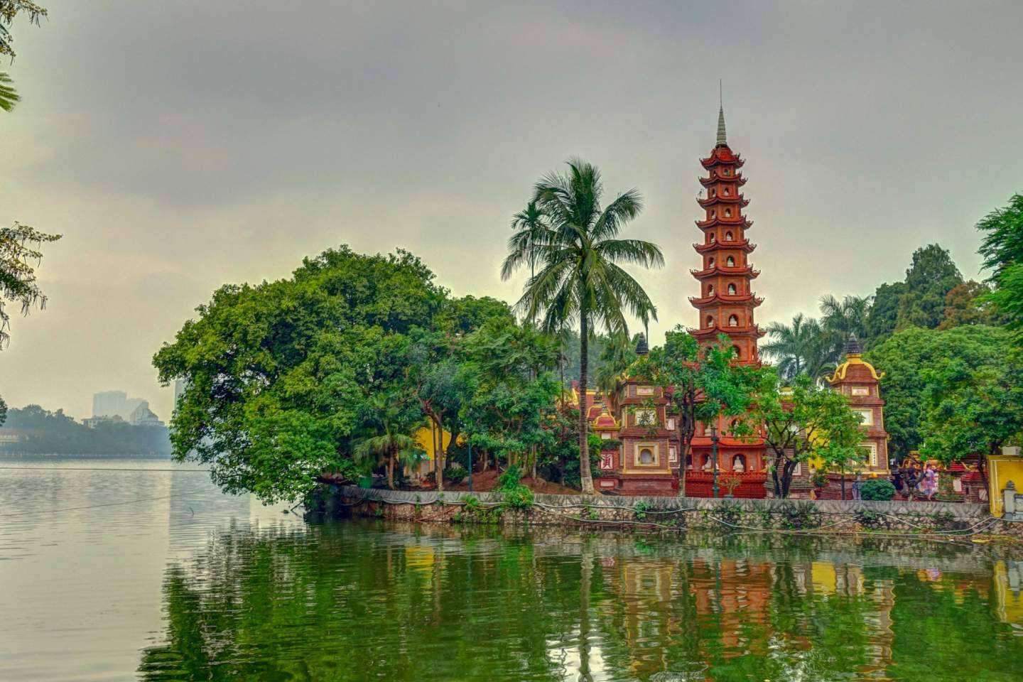 Vietnam se consolida como el destino estrella para 2025 con experiencias a medida de Angkor Viajes