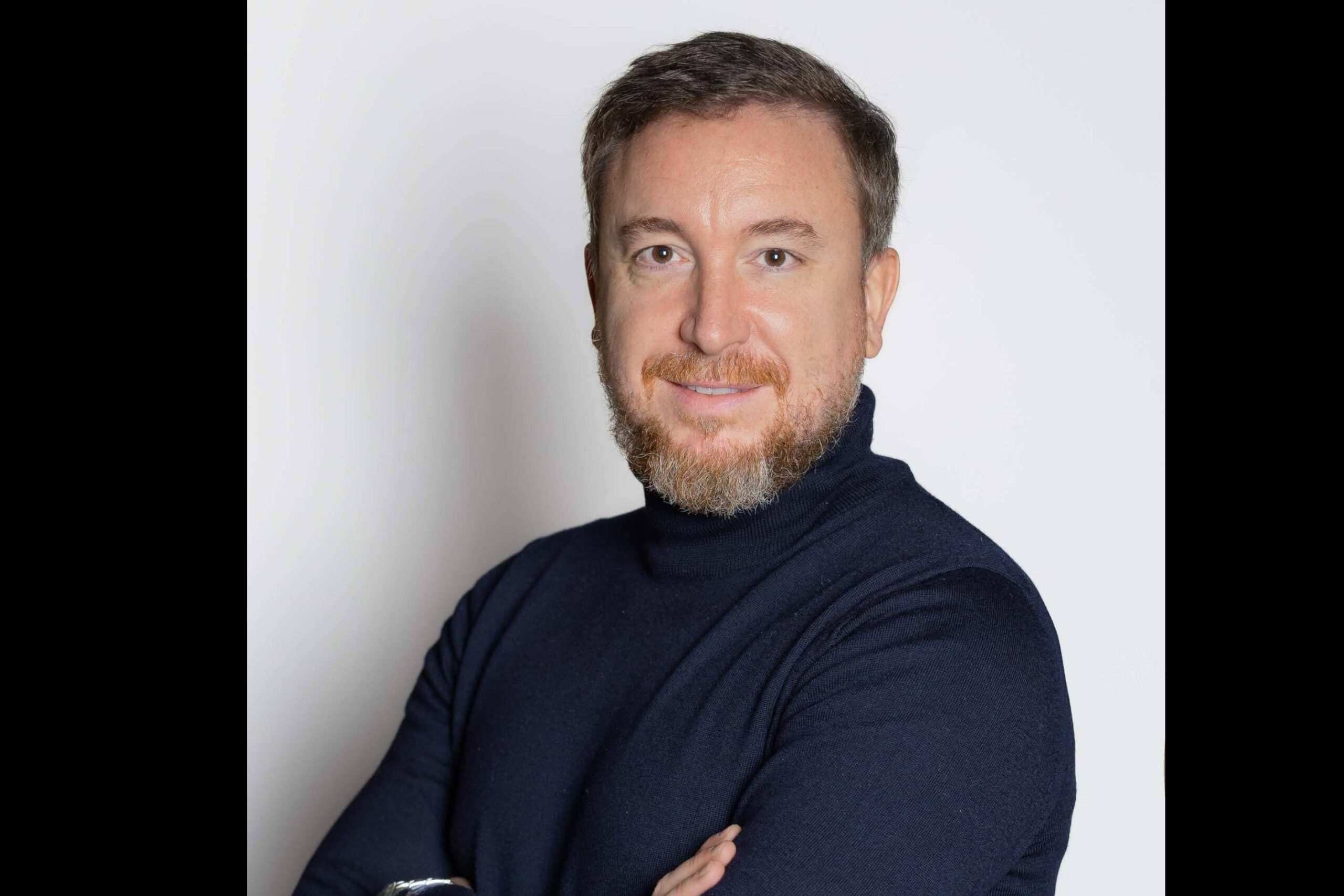 Sergio Jiménez, liderazgo e innovación al frente de Ivory Arquitectura en Madrid