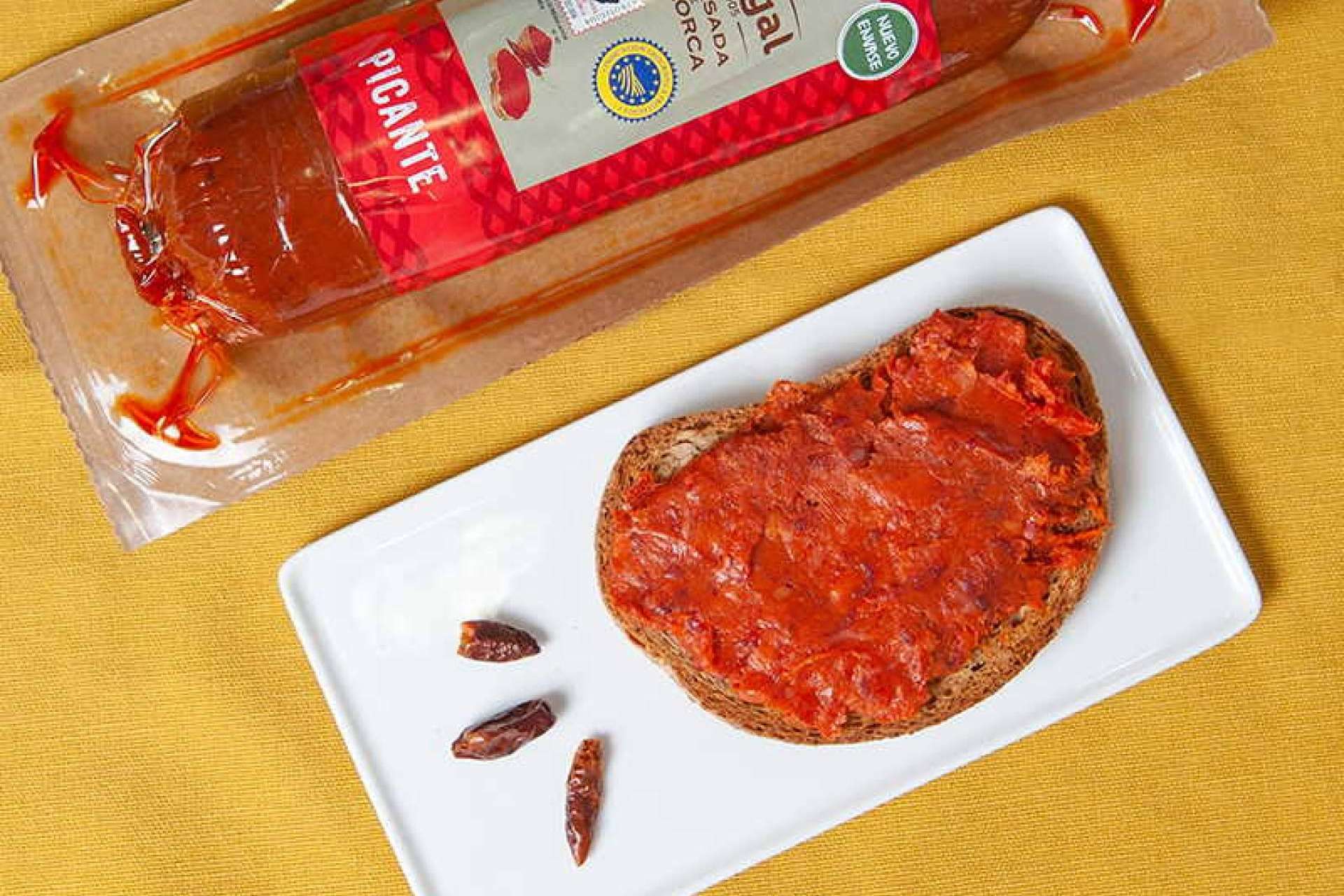 Amplia selección de productos españoles con envío gratuito en Europa a través de Gastronomic Spain
