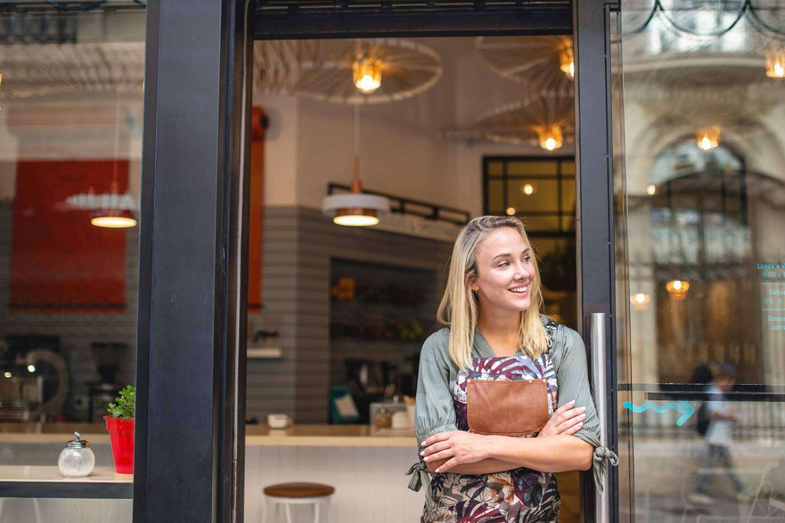Seguros Multirriesgo para negocios y comercios; la apuesta de Línea Directa por la protección integral