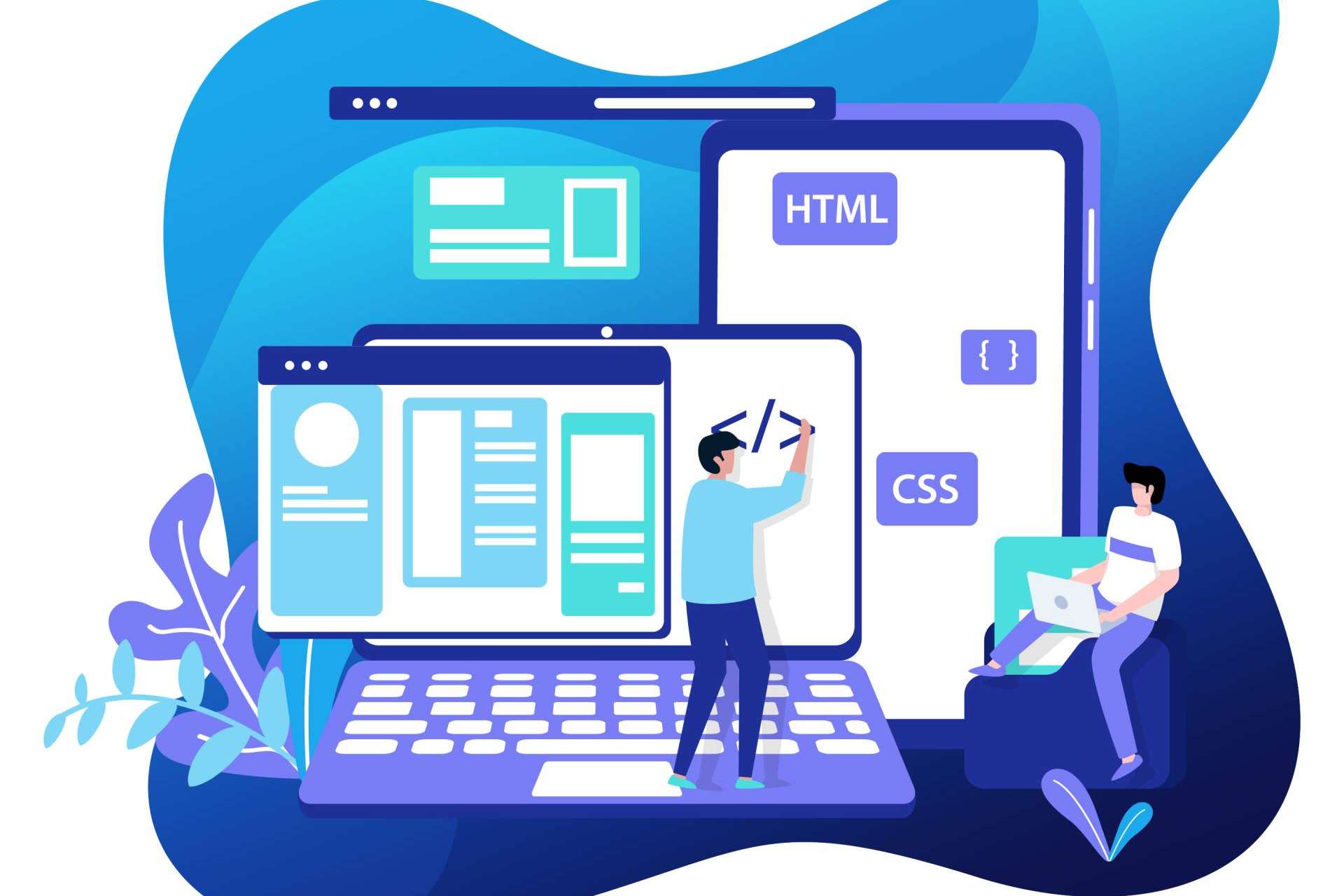 AC Publideas, soluciones integrales en diseño web y marketing digital