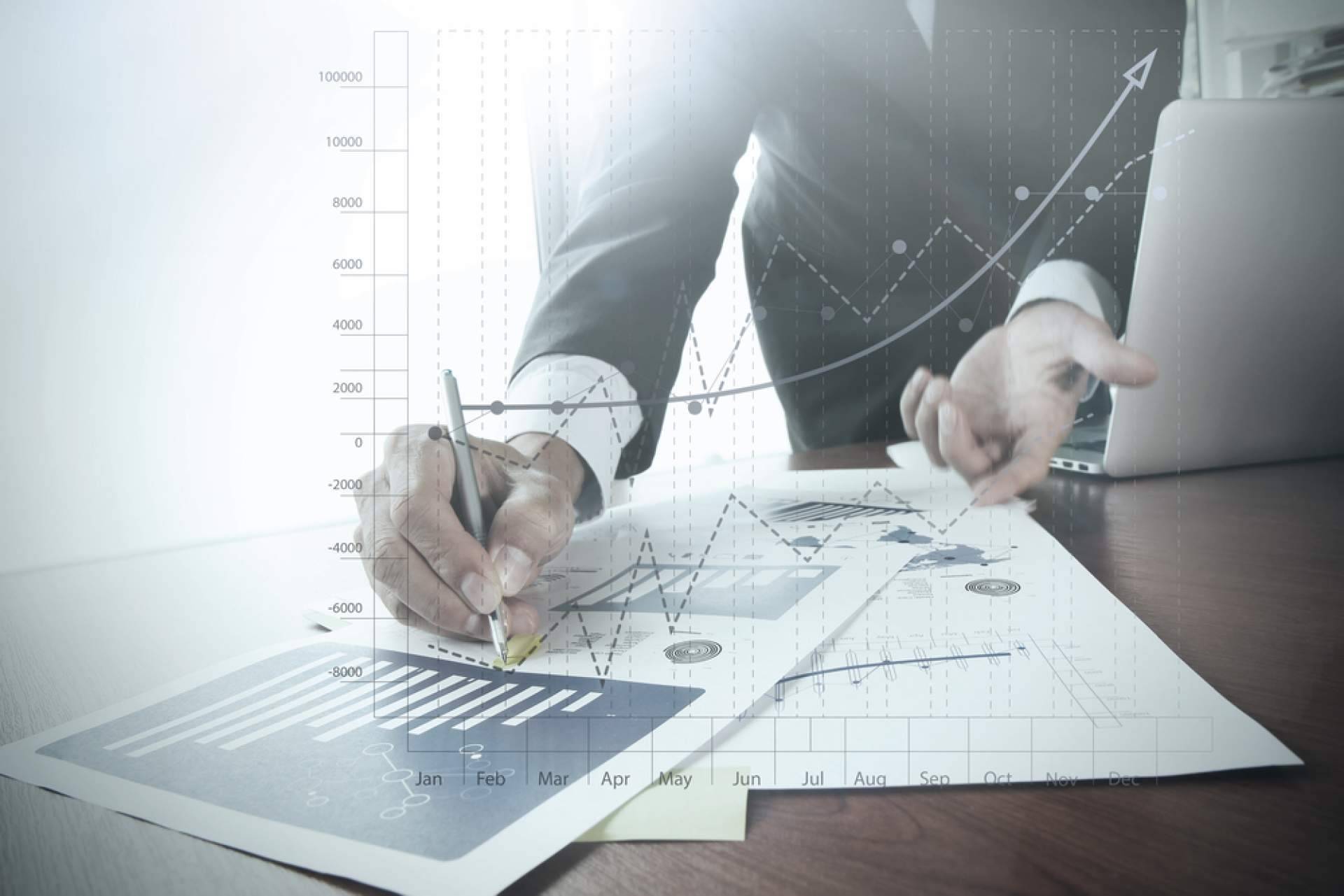 You are Capital, innovación en servicios de finanzas corporativas a nivel internacional