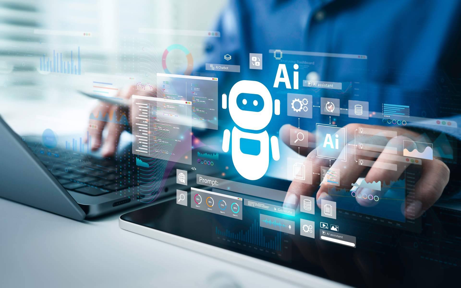Imagar Solutions Company impulsa la productividad empresarial mediante IA y automatización de procesos