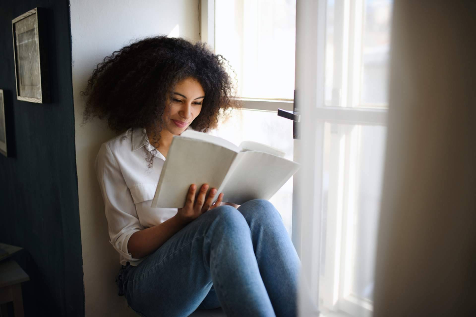 Crítica literaria de 'La vida, un gran reto', la nueva novela de Miriam Belmonte