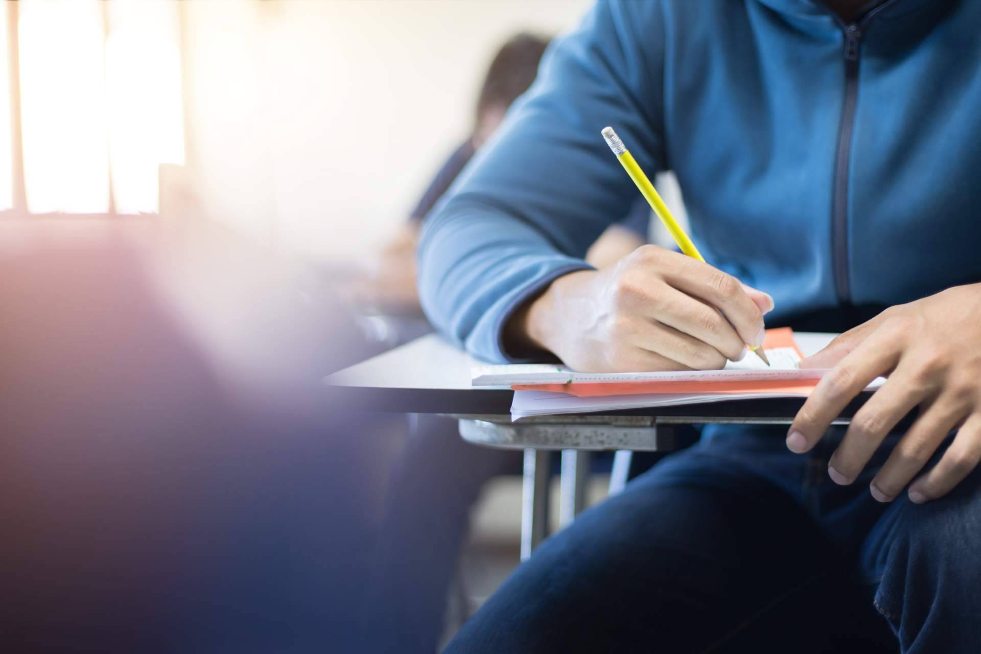 Acreditar el nivel de alemán es posible con el examen TELC, reconocido internacionalmente