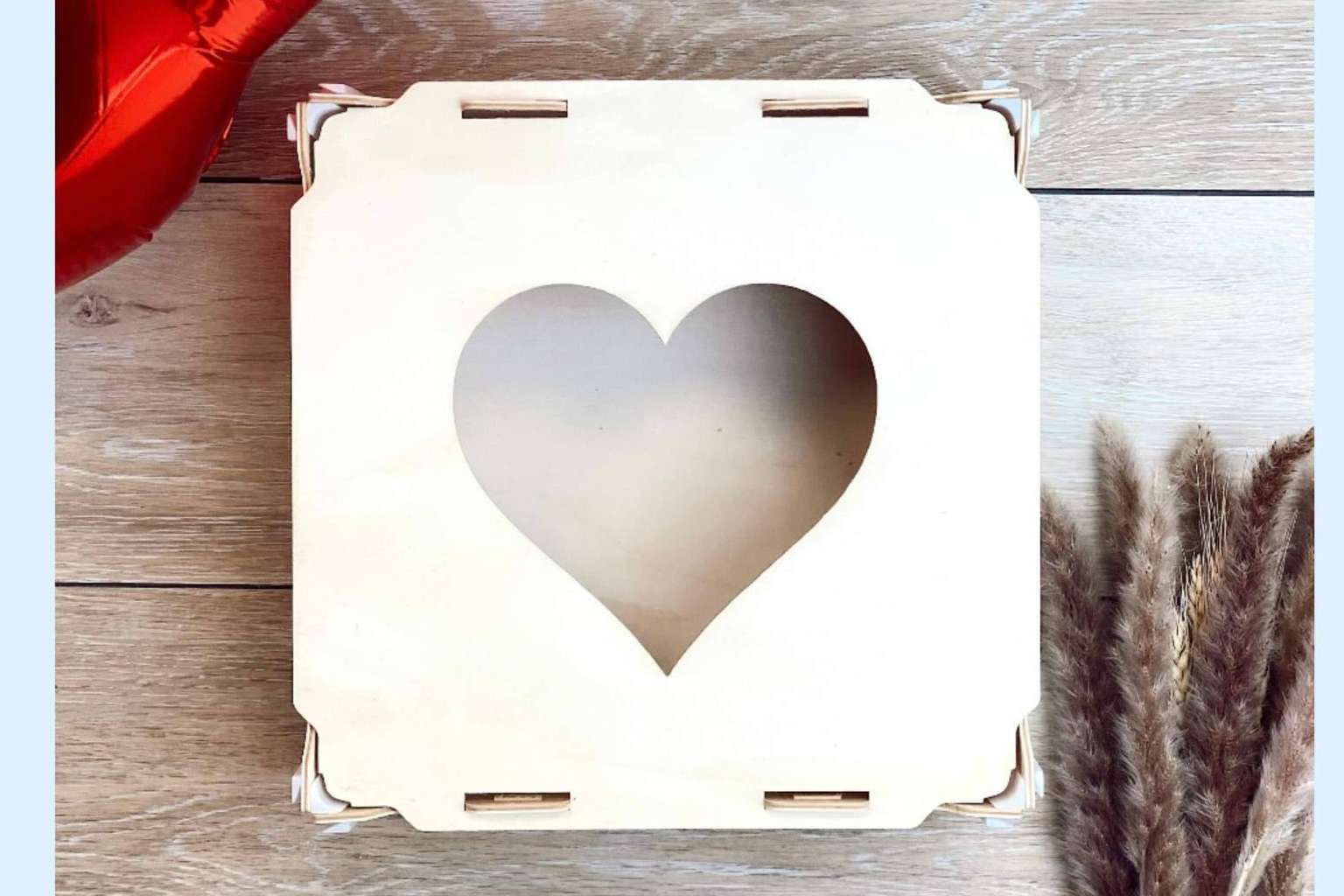 Sincla transforma el embalaje con cajas de madera personalizadas y prácticas