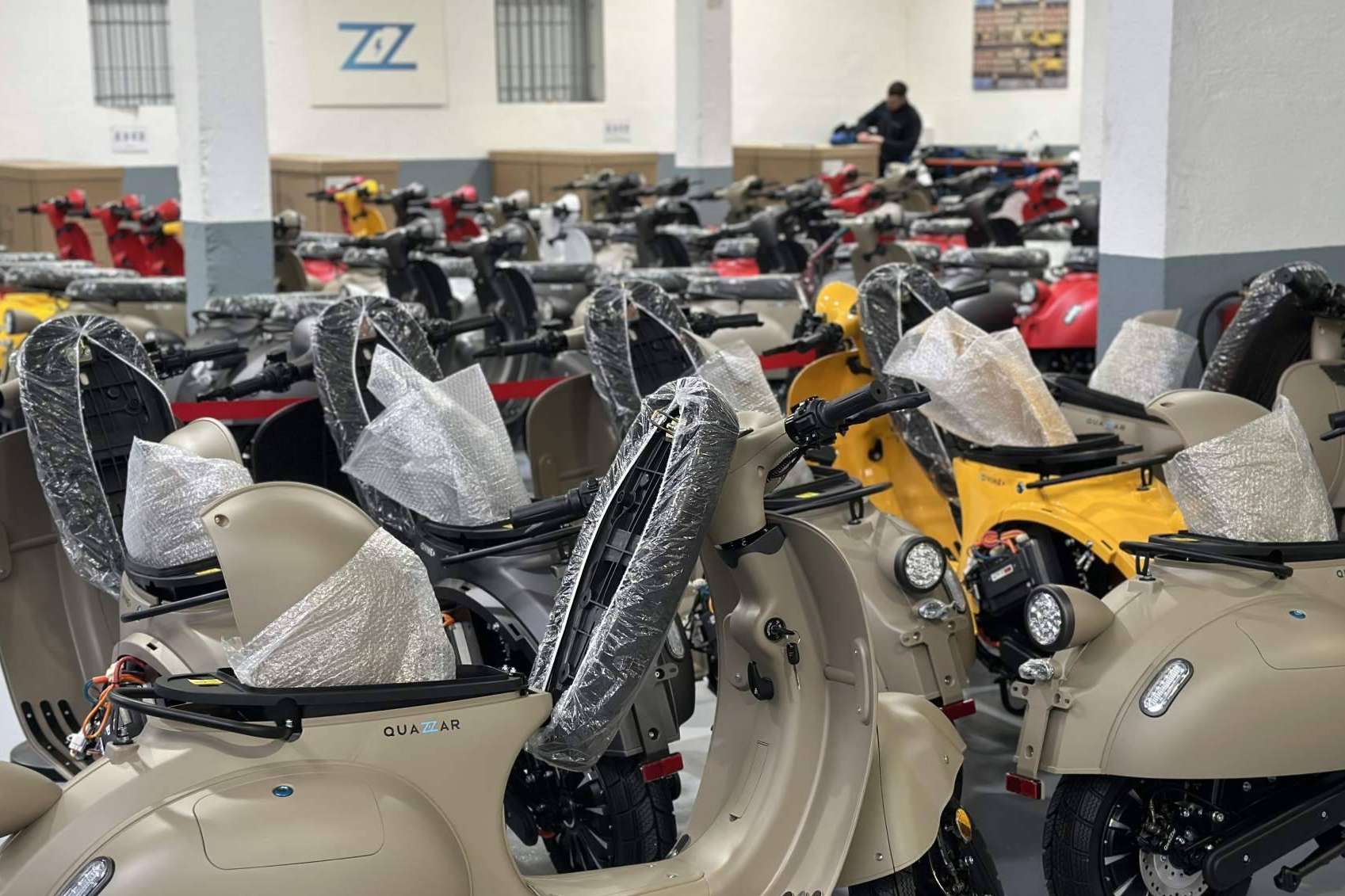 Quazzartech impulsa sus exportaciones gracias a su tecnología