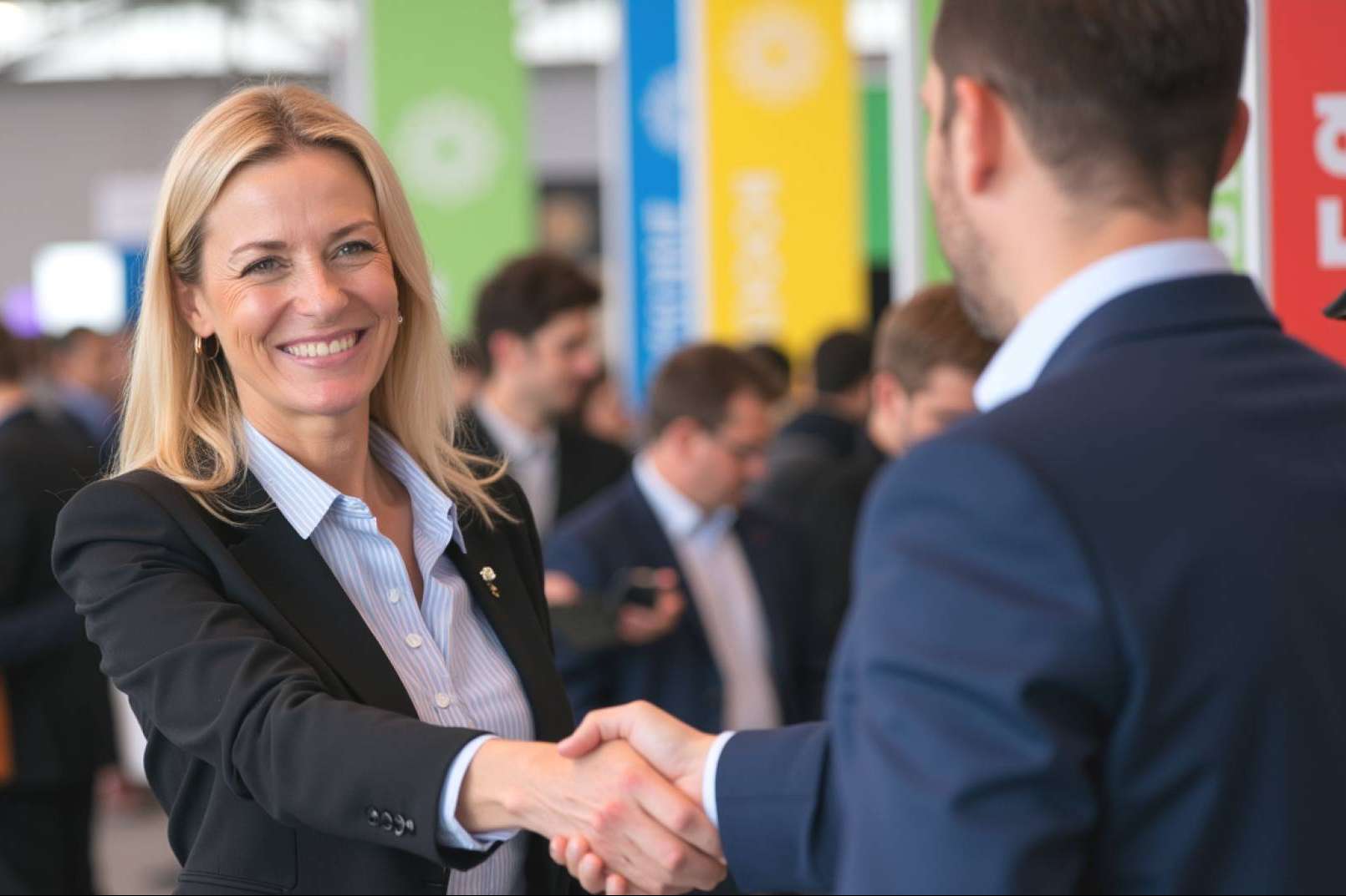 Estrategias para una feria sin imprevistos con las soluciones completas de Olika Stands