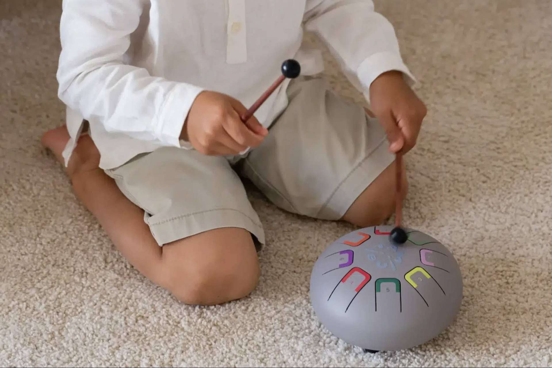 Baby Tambú se transforma con un rediseño que mejora su atractivo y seguridad
