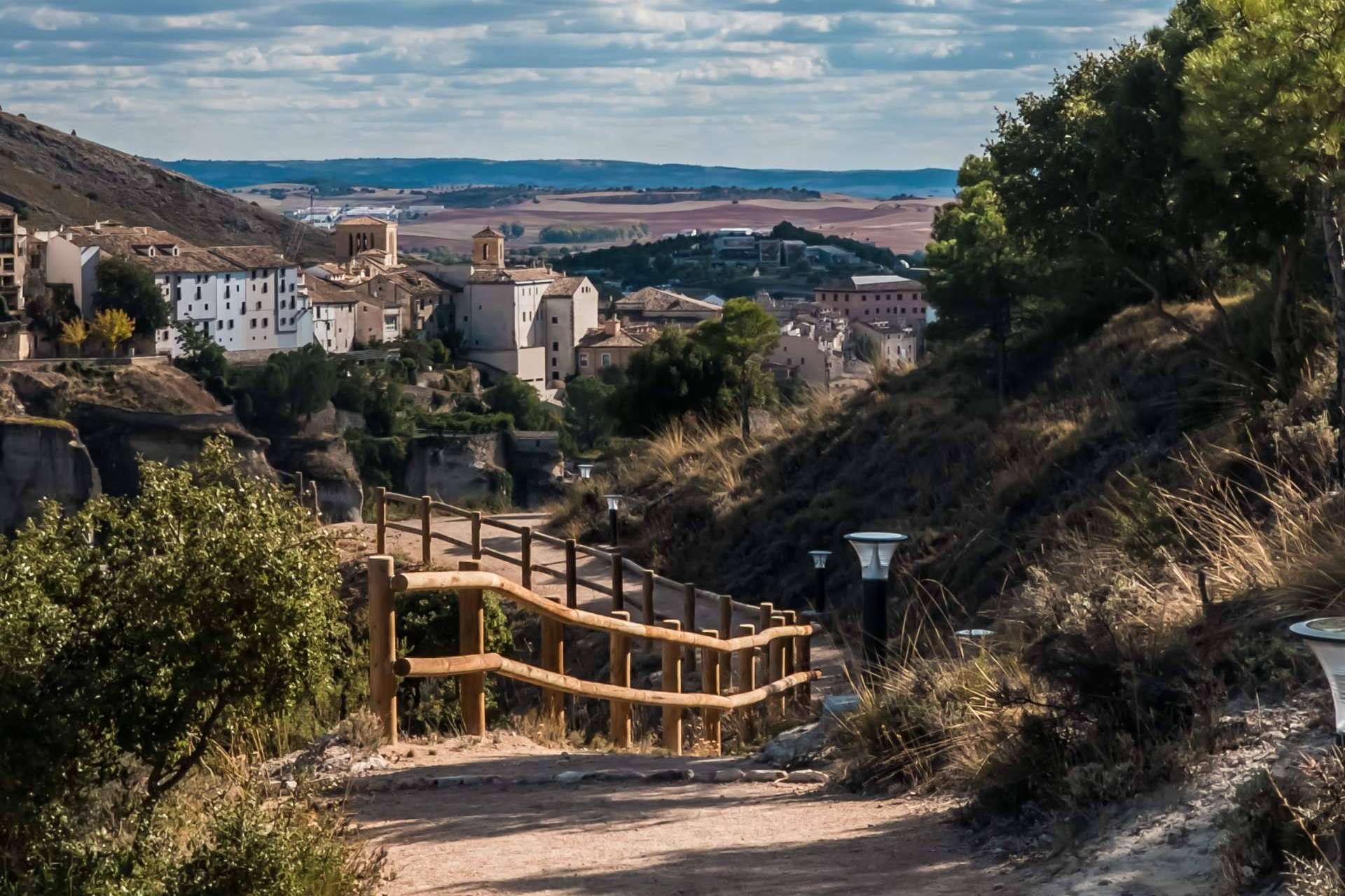 Alojamientos en Cuenca para disfrutar de la primavera y prepararse para la Semana Santa