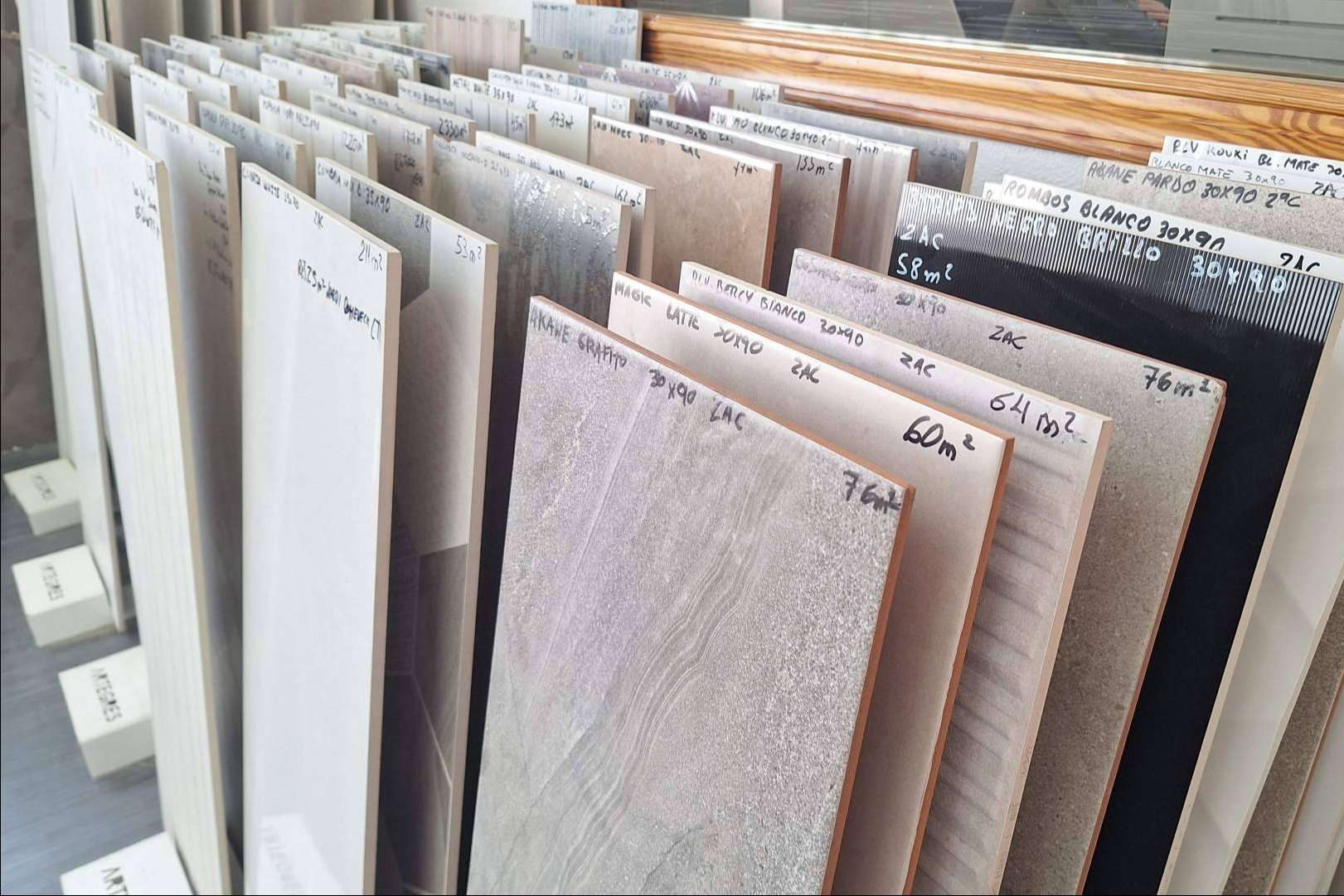 Azulejos Artegres revoluciona el mercado con ofertas en azulejos porcelánicos outlet
