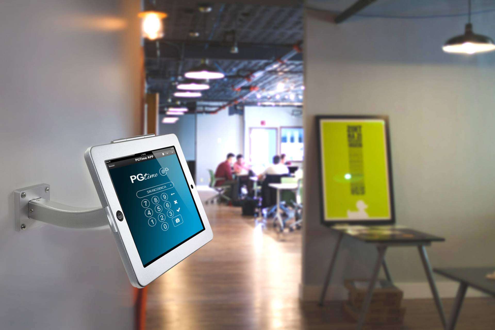 PGPlanning analiza el nuevo Control Horario