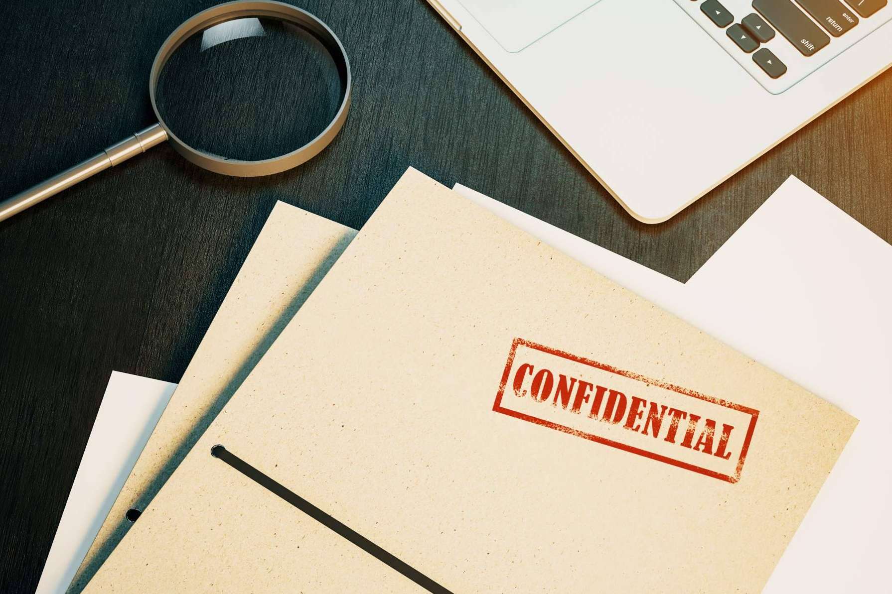 Garantía y profesionalidad en los servicios de detectives para empresas con CTX Detectives