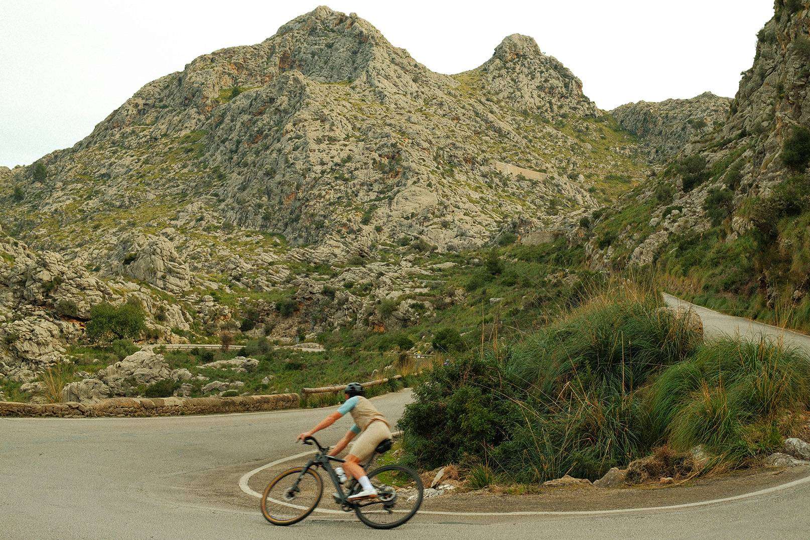 John Luck, un legado en la fabricación de zapatillas de ciclismo a medida
