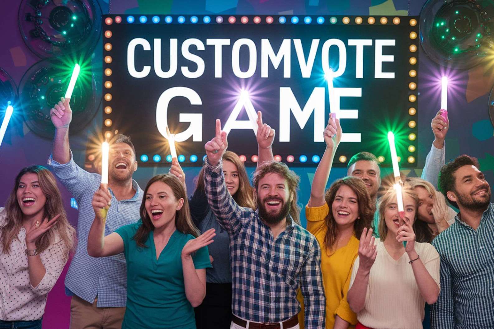 Juegos interactivos; innovación en eventos