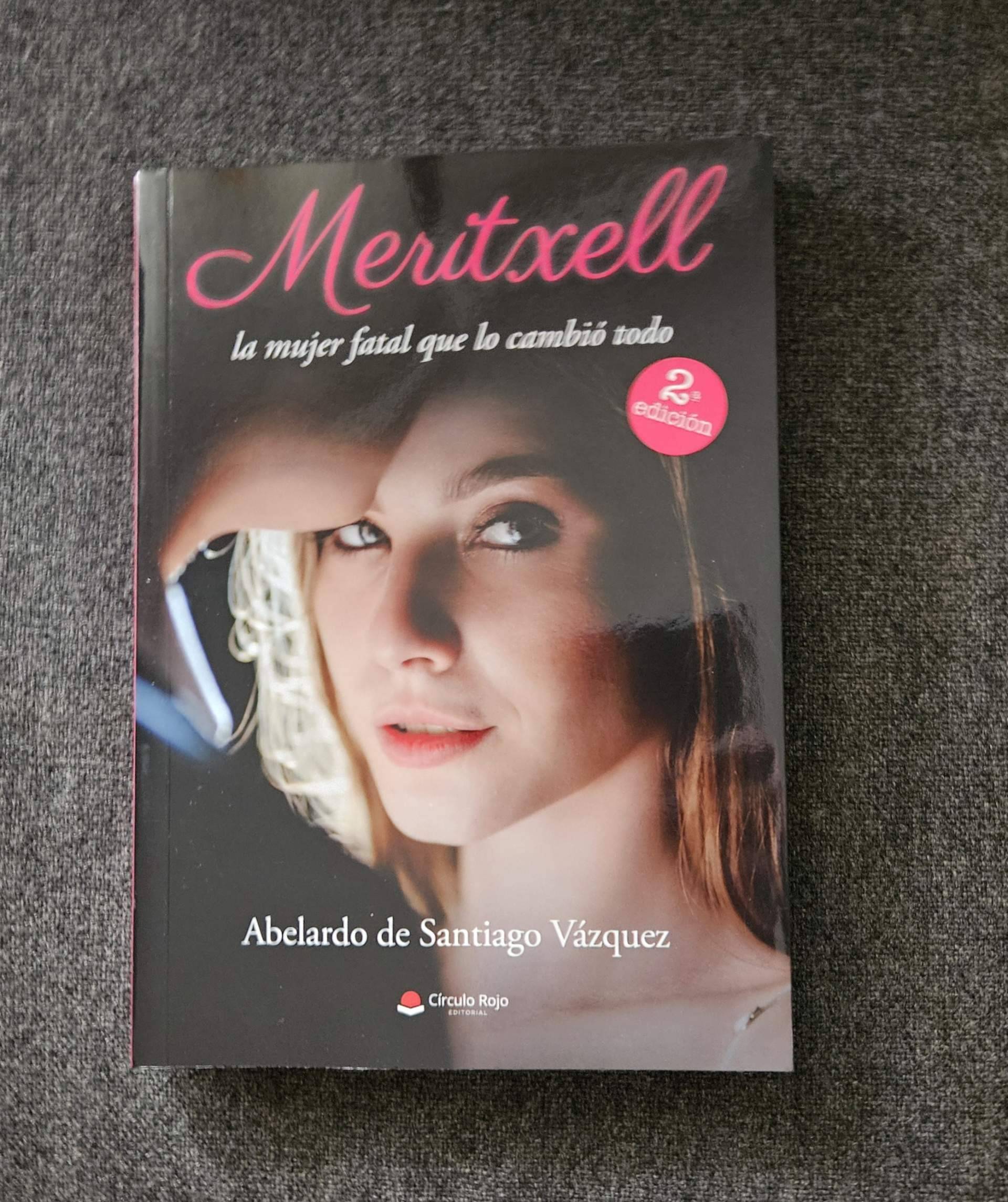 'Meritxell, la mujer fatal que lo cambió todo', arte, rebeldía y deseo en clave contemporánea