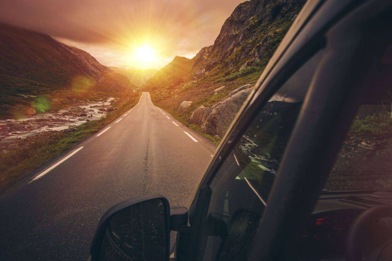 Así afecta la nueva ley a las autocaravanas históricas
