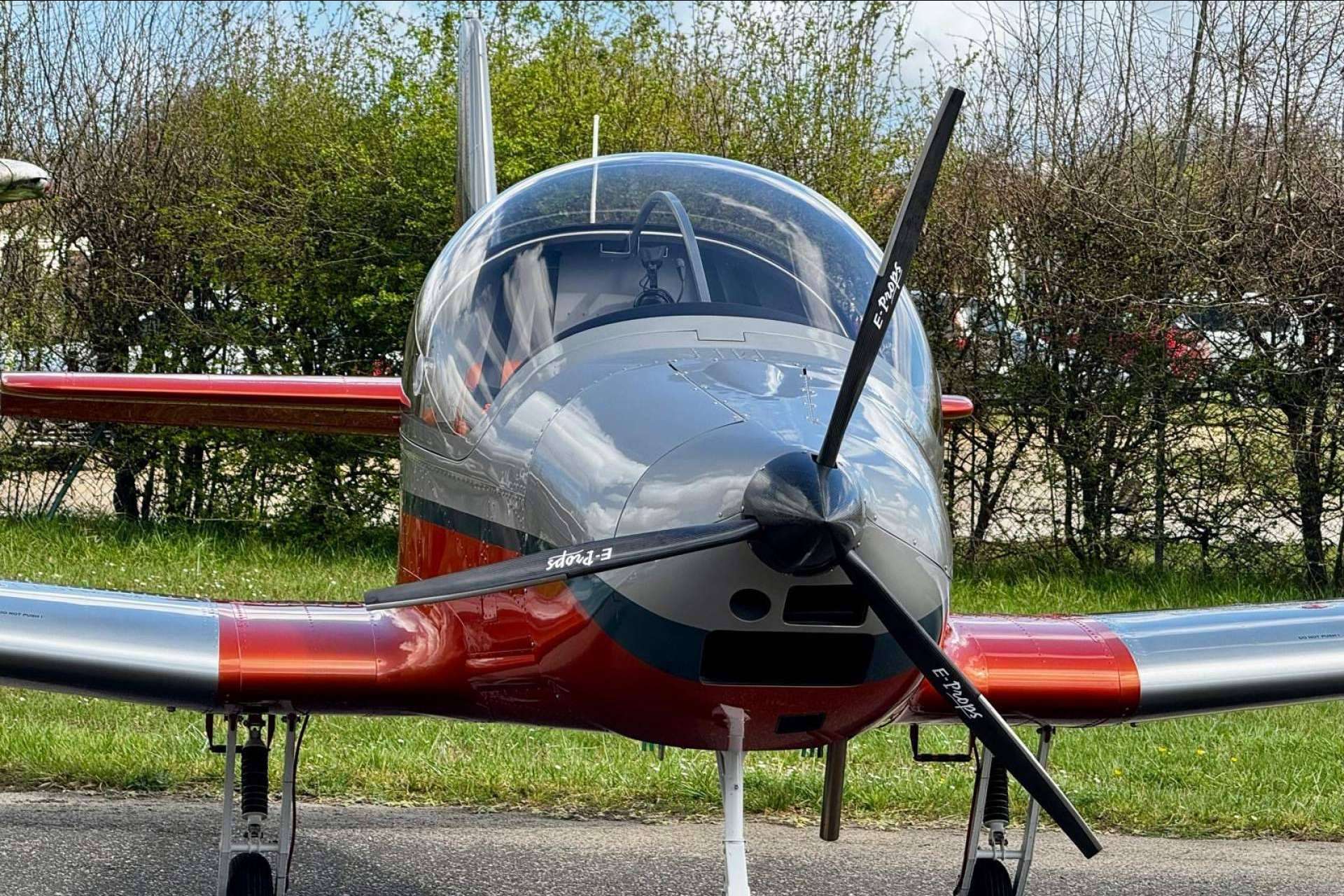 Todo lo que se debe saber antes de convertirse en piloto por un día con Asturfly