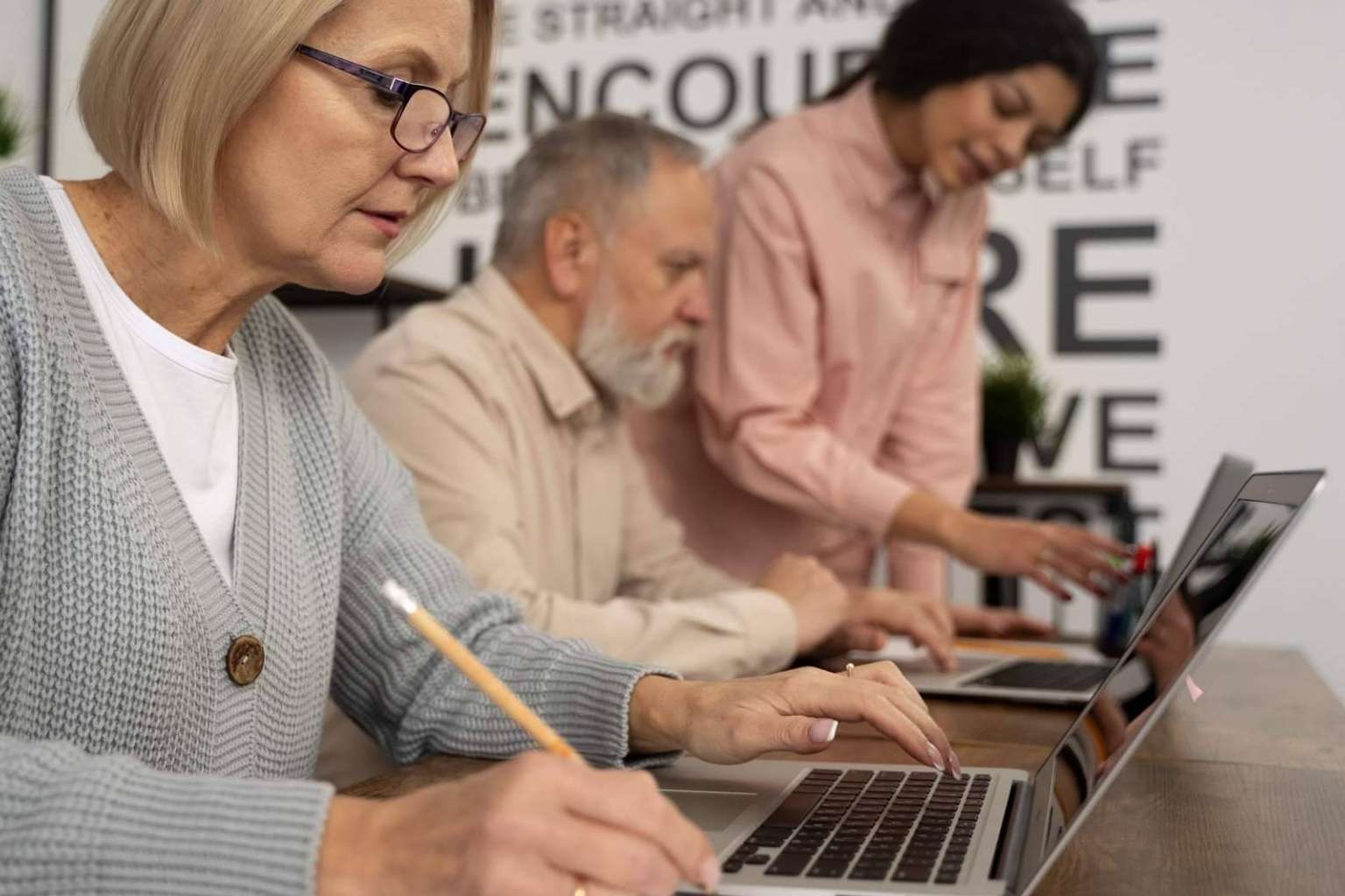 Canal Sénior lanza el concurso 'Haz realidad tu sueño sénior' para fomentar el emprendimiento en mayores de 60 años