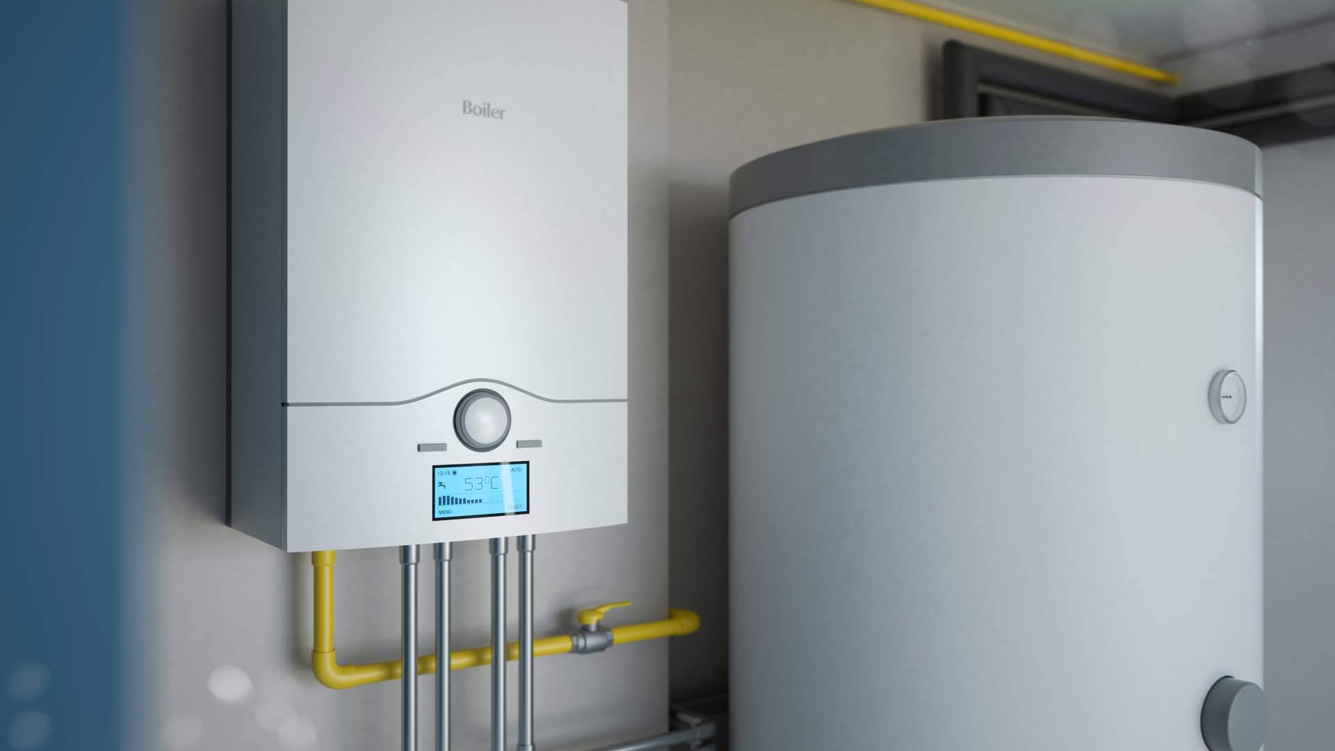 GaliCaldera refuerza su compromiso con la instalación, mantenimiento y reparación de calderas de gas