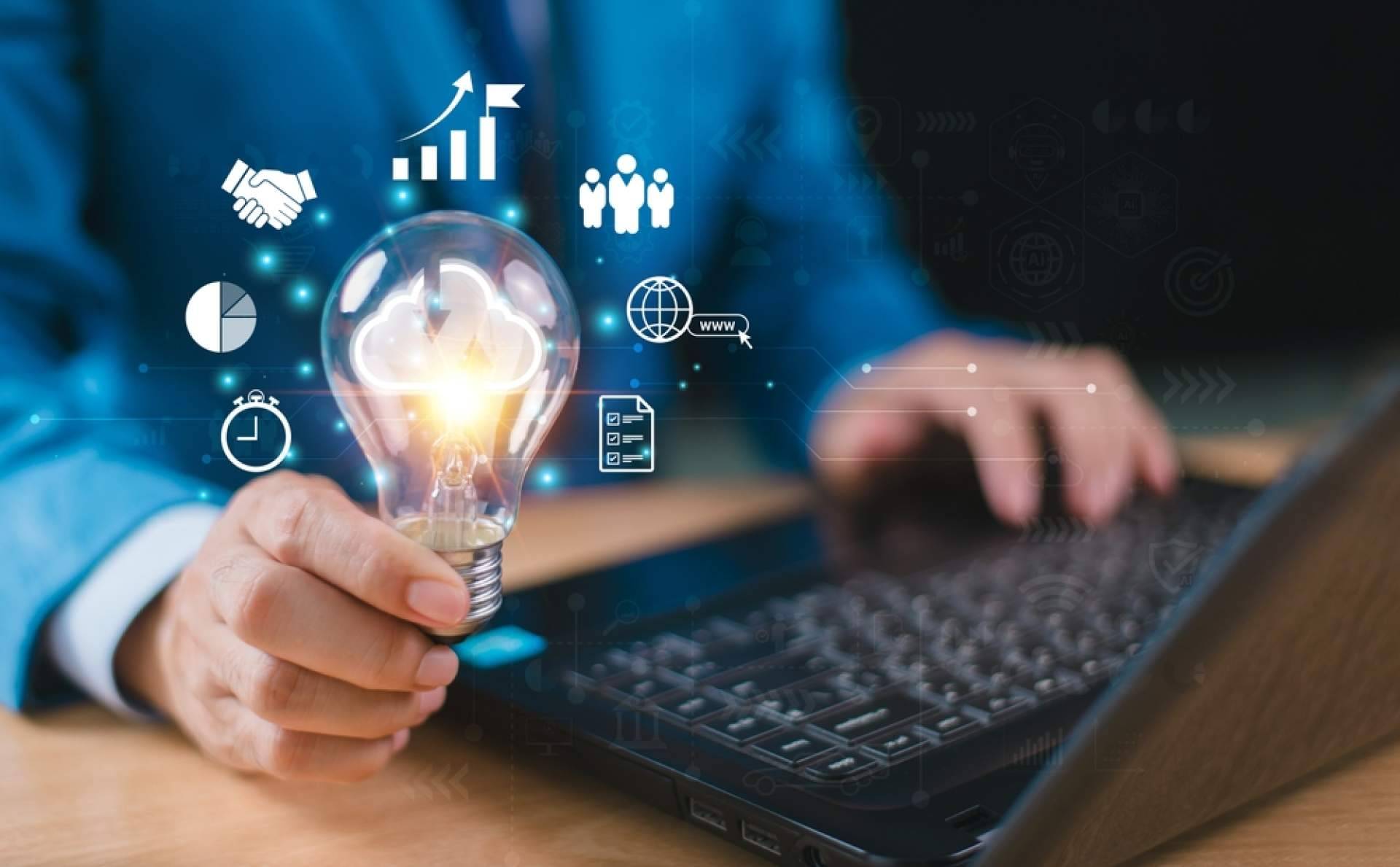 Imagar Solutions lidera la transformación digital empresarial con soluciones tecnológicas personalizadas