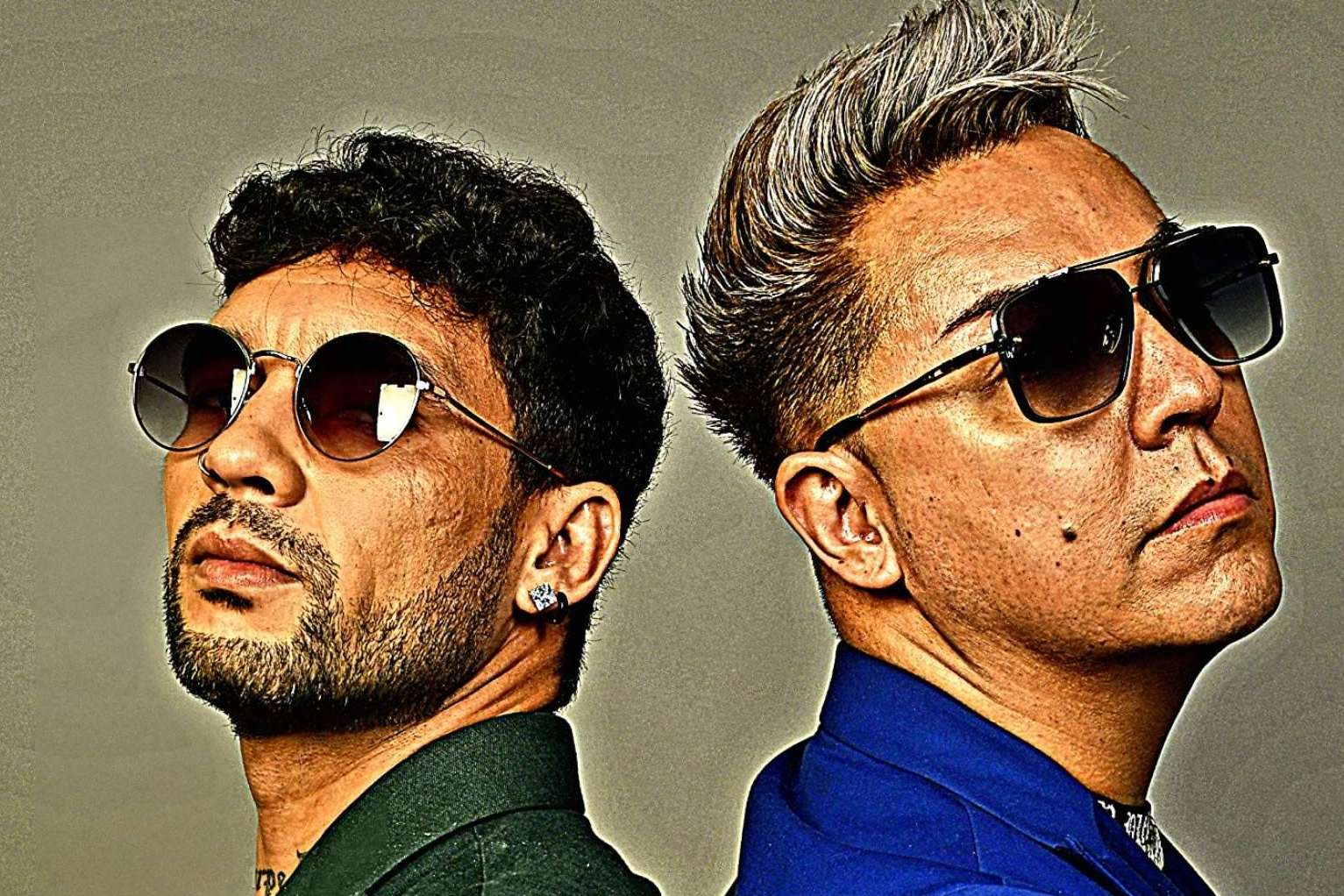 J Sound vuelve a la escena con 'Medayork', una declaración de identidad