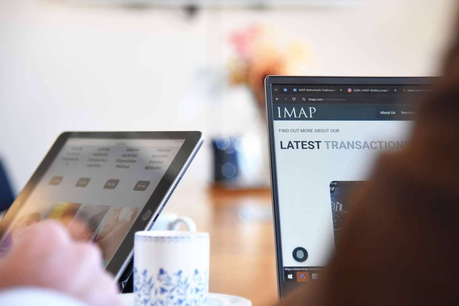 M&A en el sector software empresarial