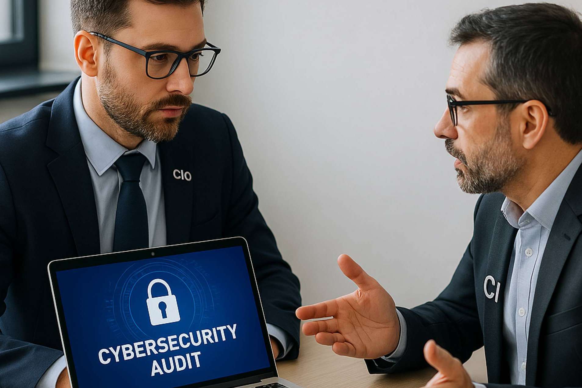 SECRON, especialistas en auditoría de ciberseguridad, pentesting y análisis de vulnerabilidades