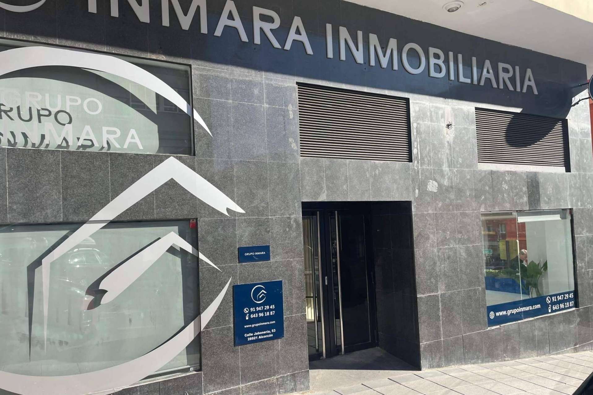 Grupo Inmara Inmobiliaria; Referente en el mercado inmobiliario del sur de Madrid