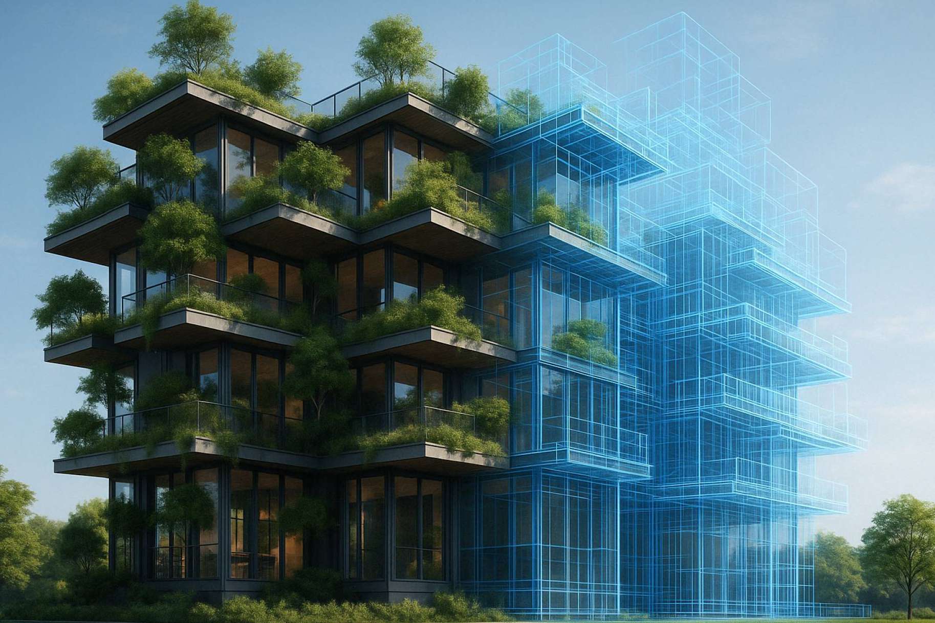 La digitalización transforma la formación en arquitectura